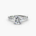 Elara Petal Ring