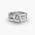 Valtora Channel Ring