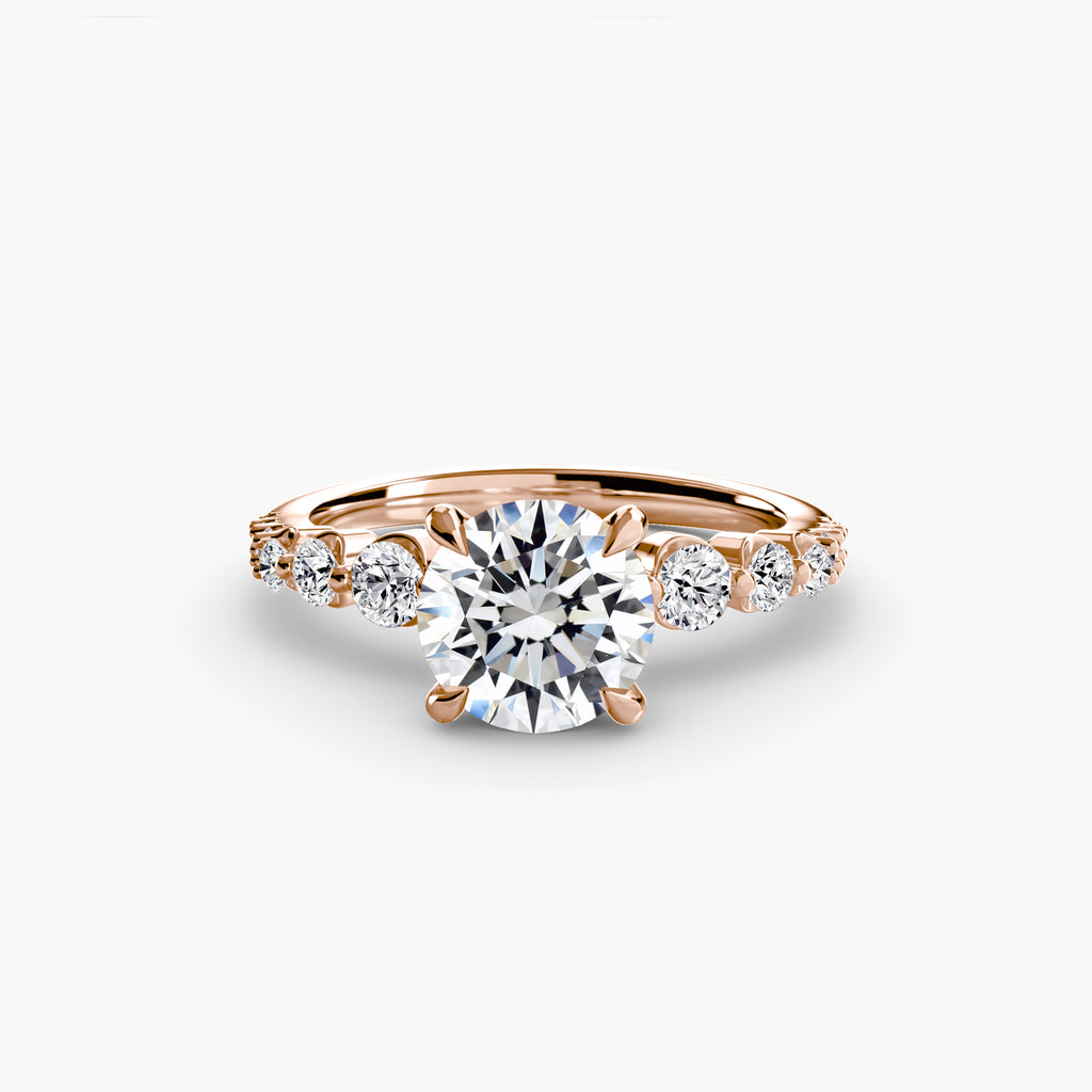 Lumera  Diamond Ring