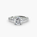 Lumera  Diamond Ring