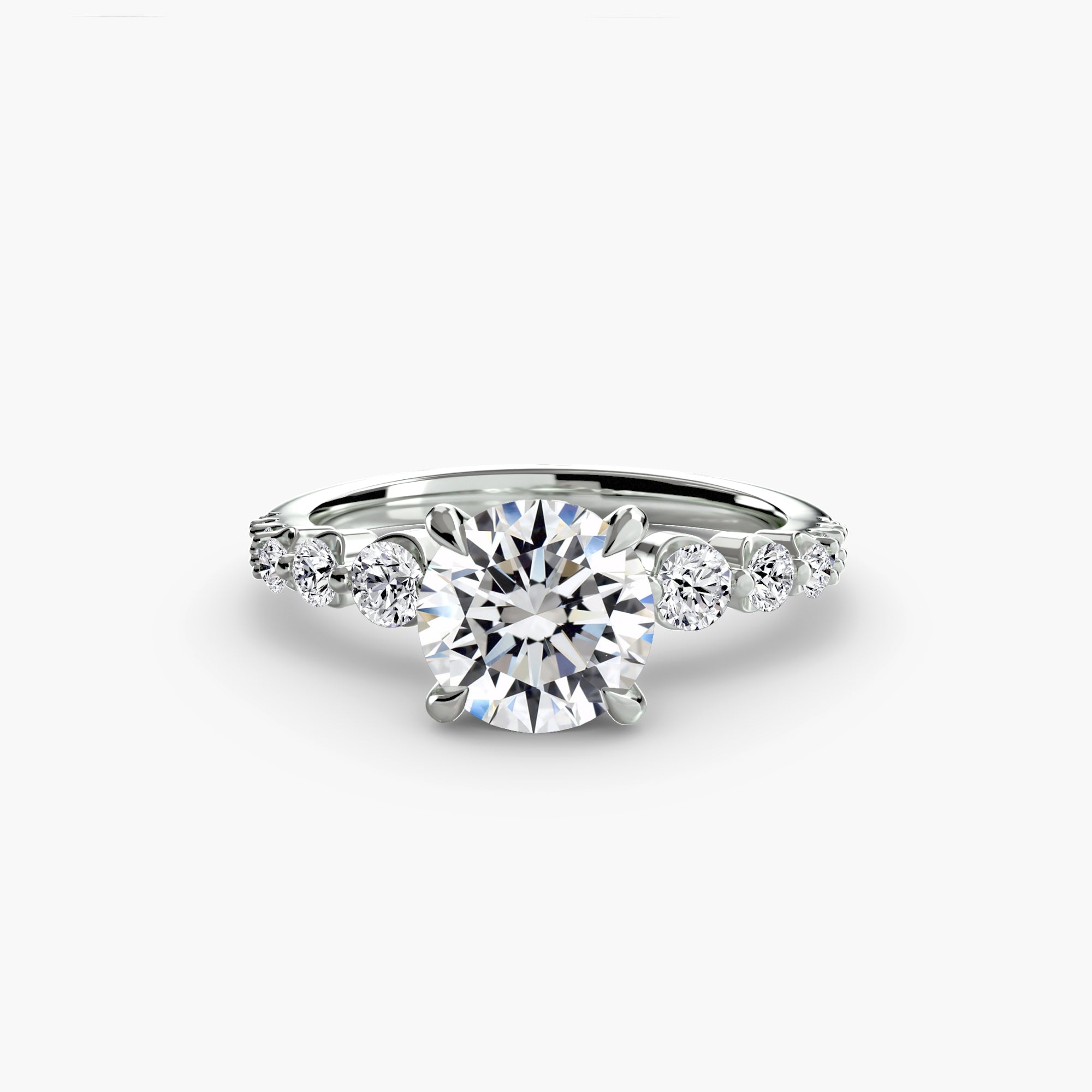 Lumera  Diamond Ring