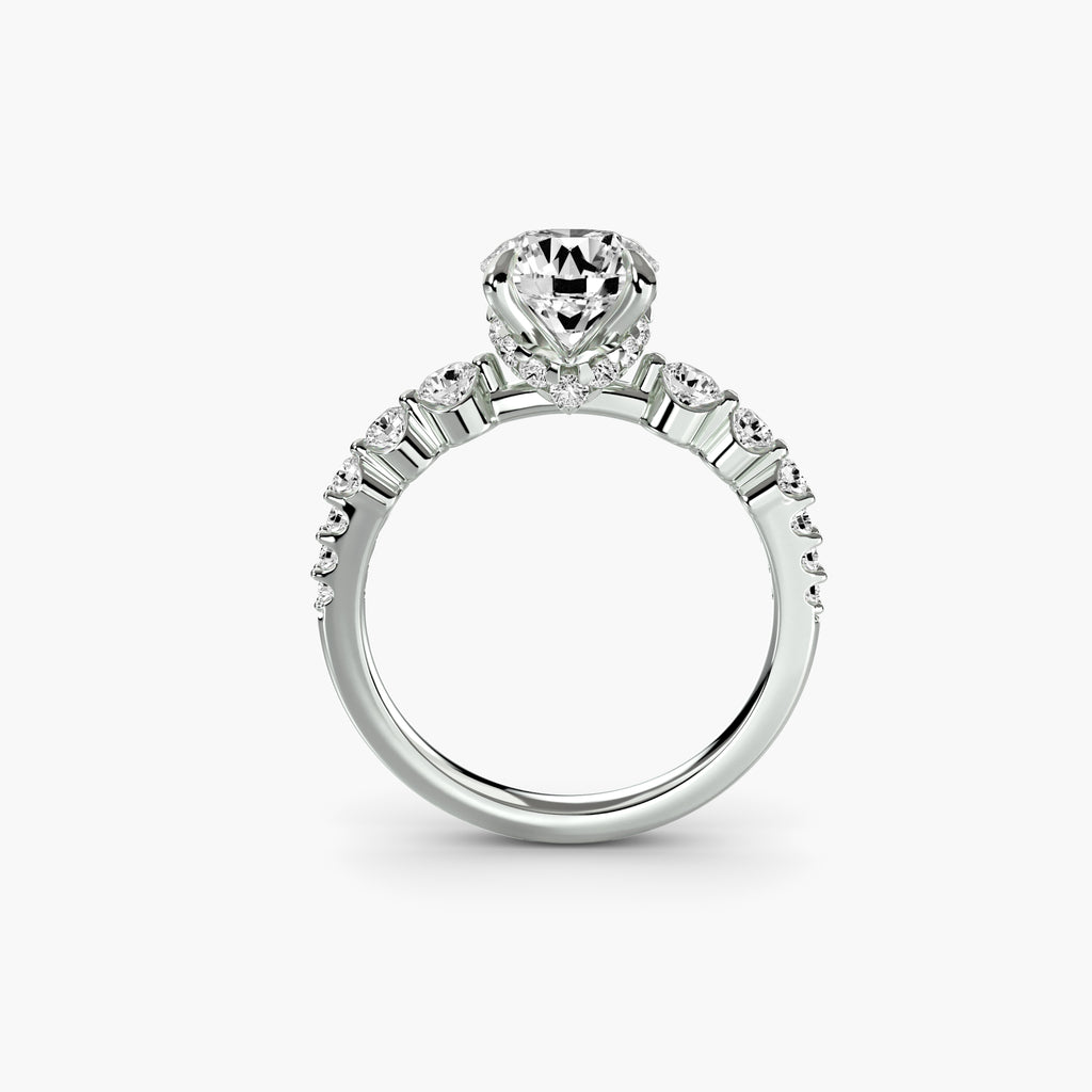 Lumera  Diamond Ring