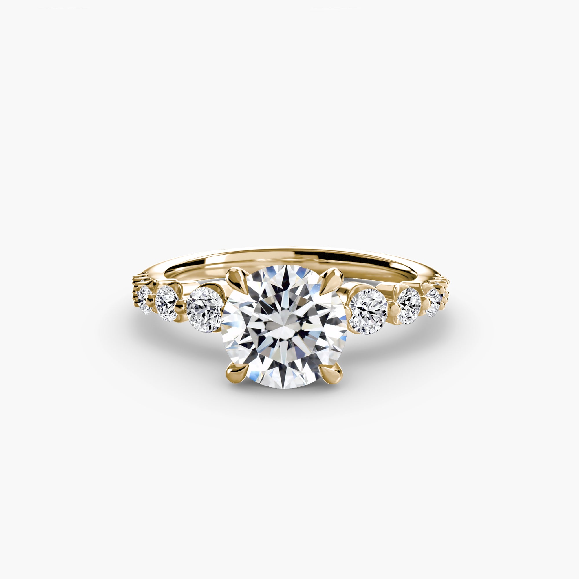 Lumera  Diamond Ring