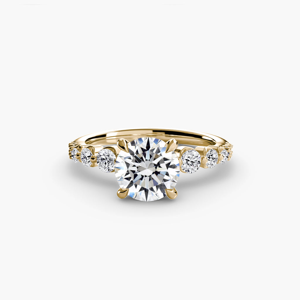 Lumera  Diamond Ring