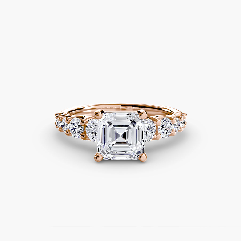 Elorin Accent Ring
