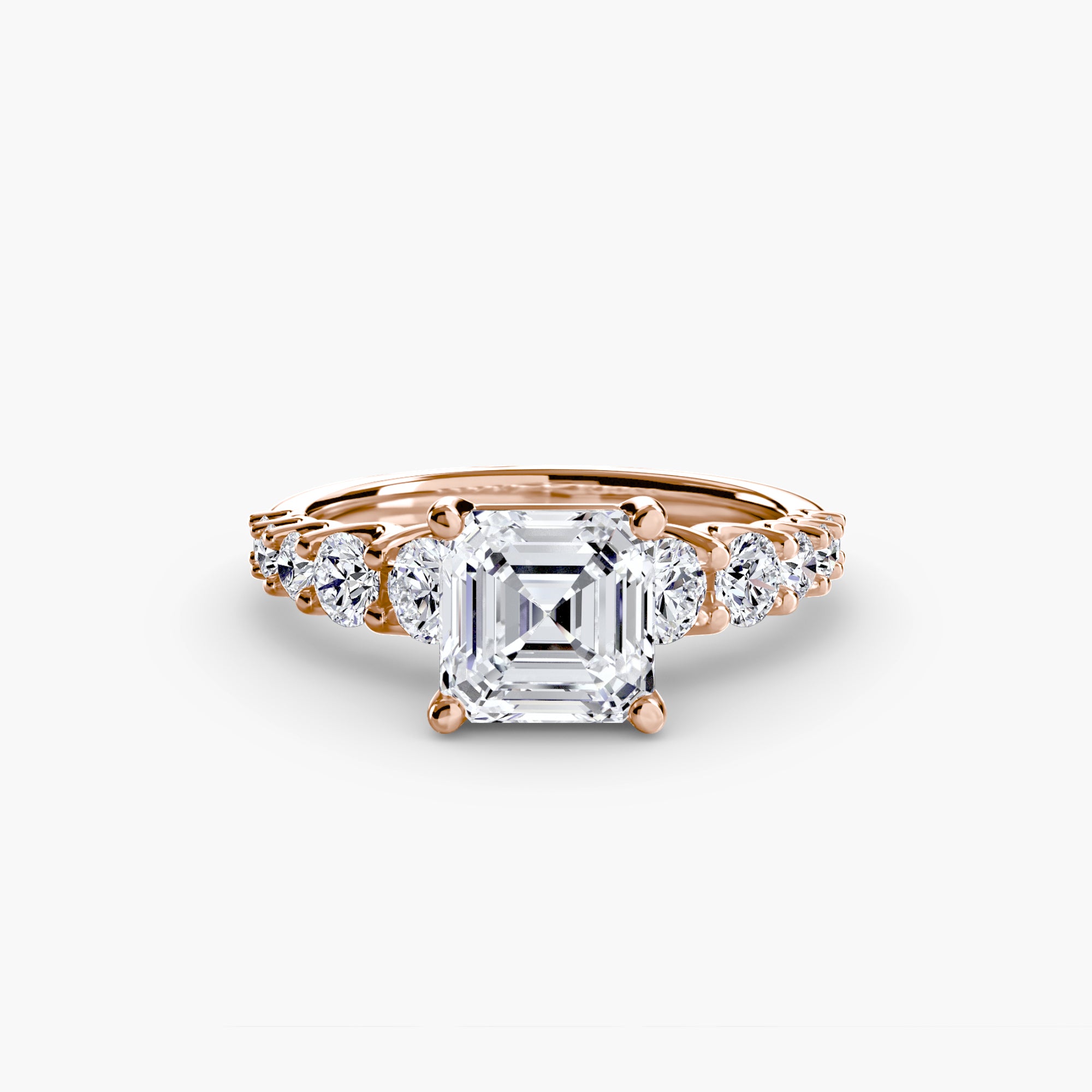 Elorin Accent Ring