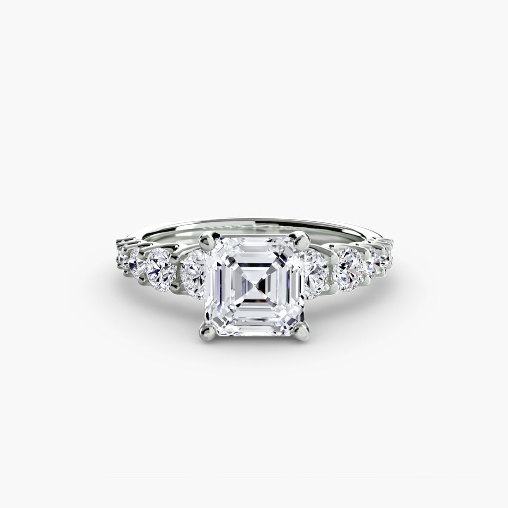 Elorin Accent Ring