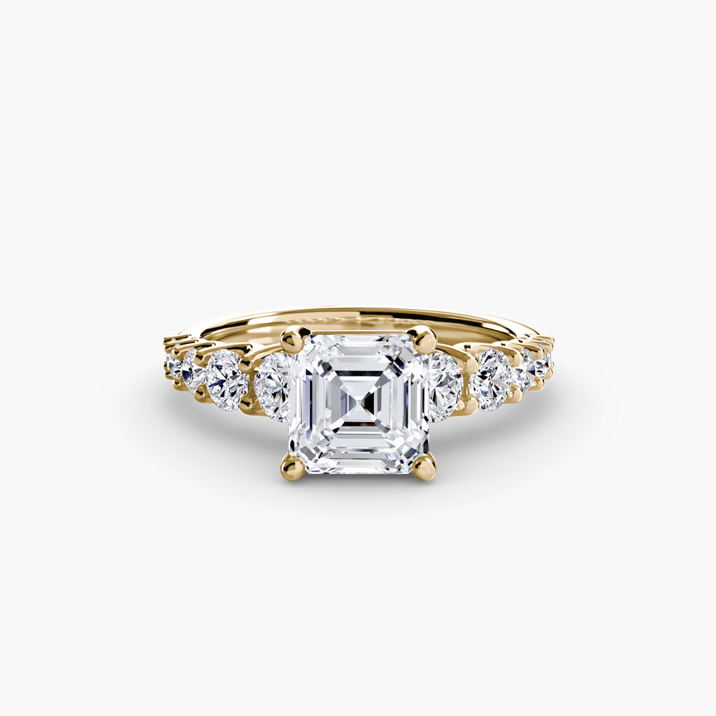 Elorin Accent Ring