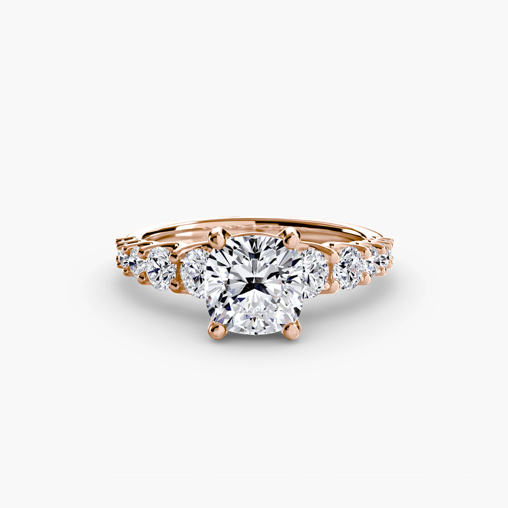 Elorin Accent Ring