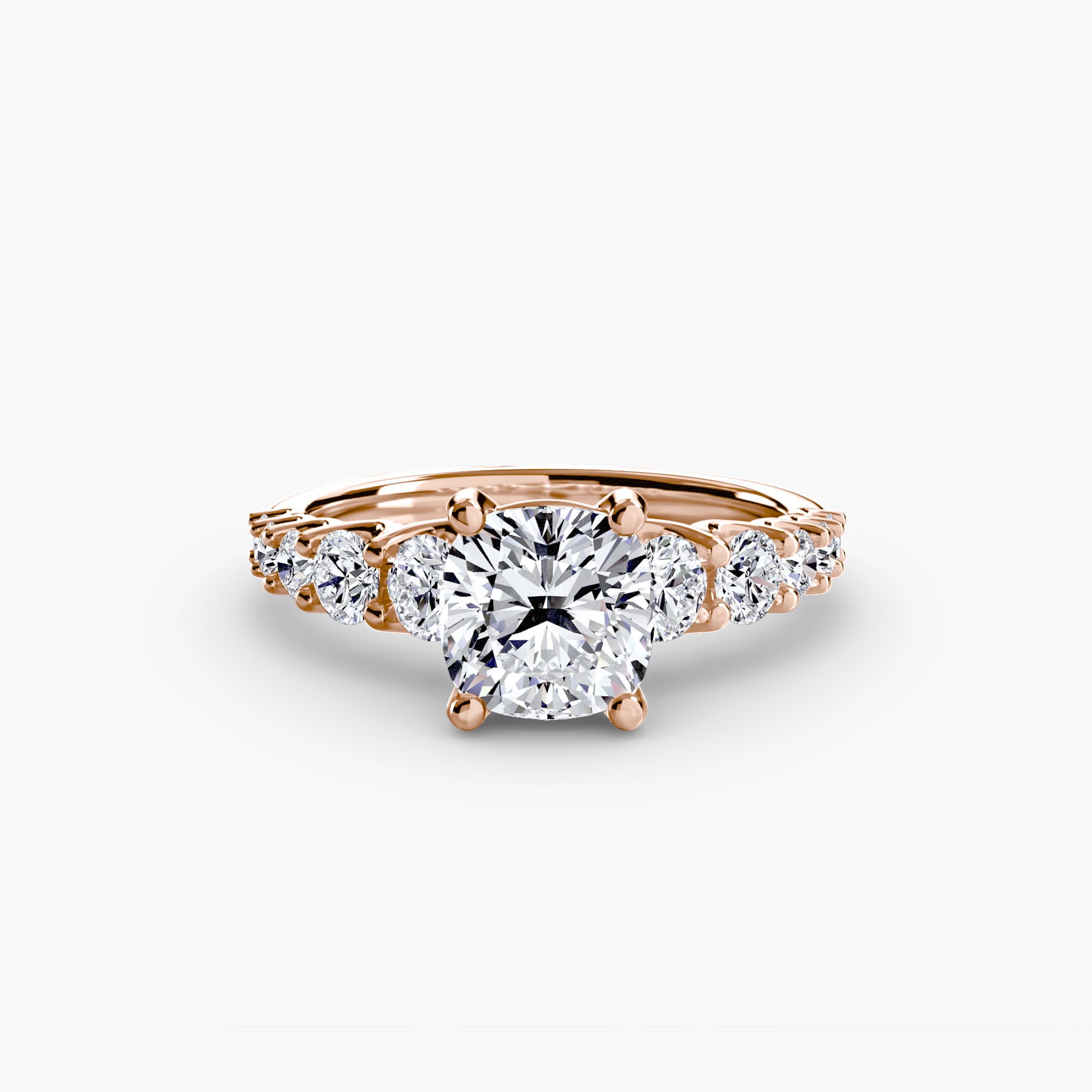 Elorin Accent Ring