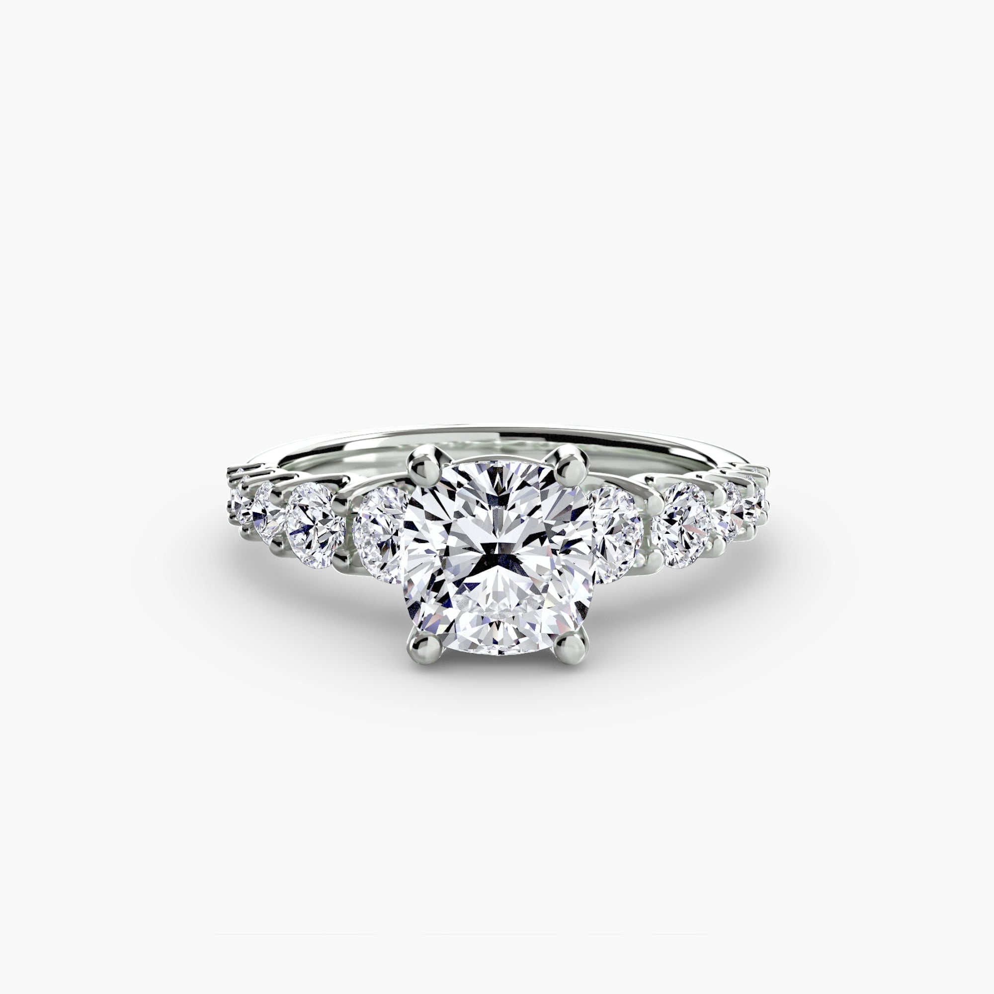 Elorin Accent Ring