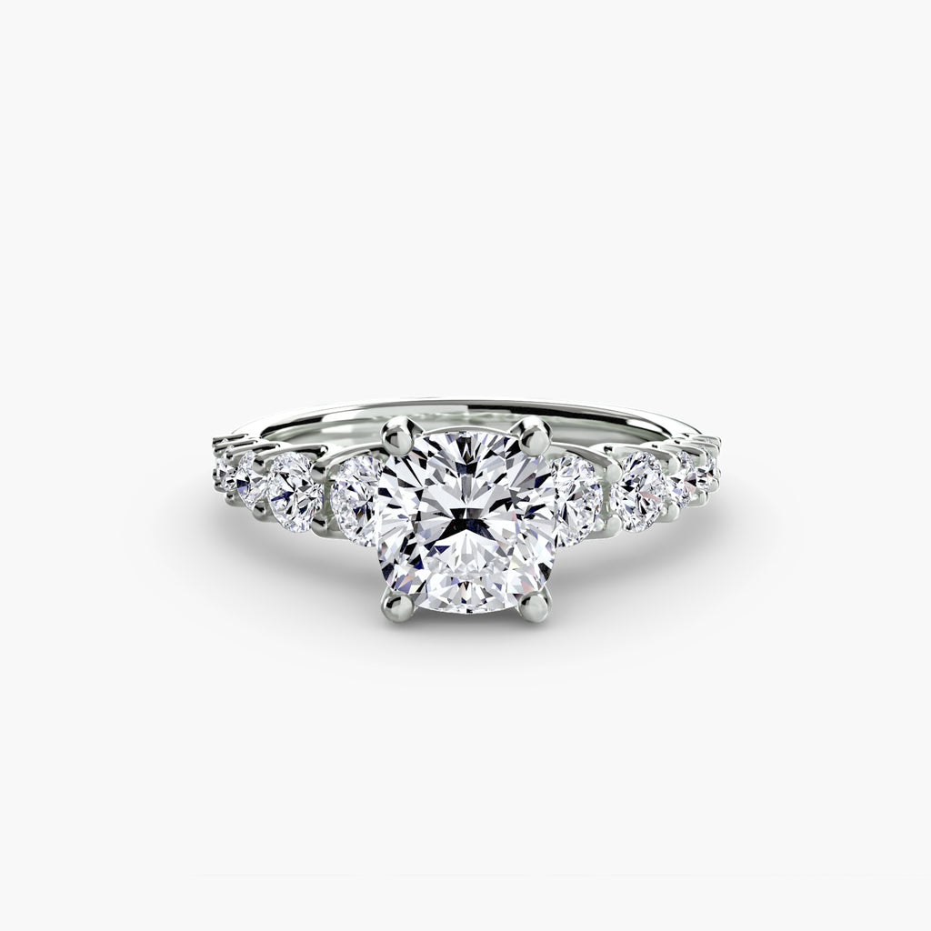 Elorin Accent Ring