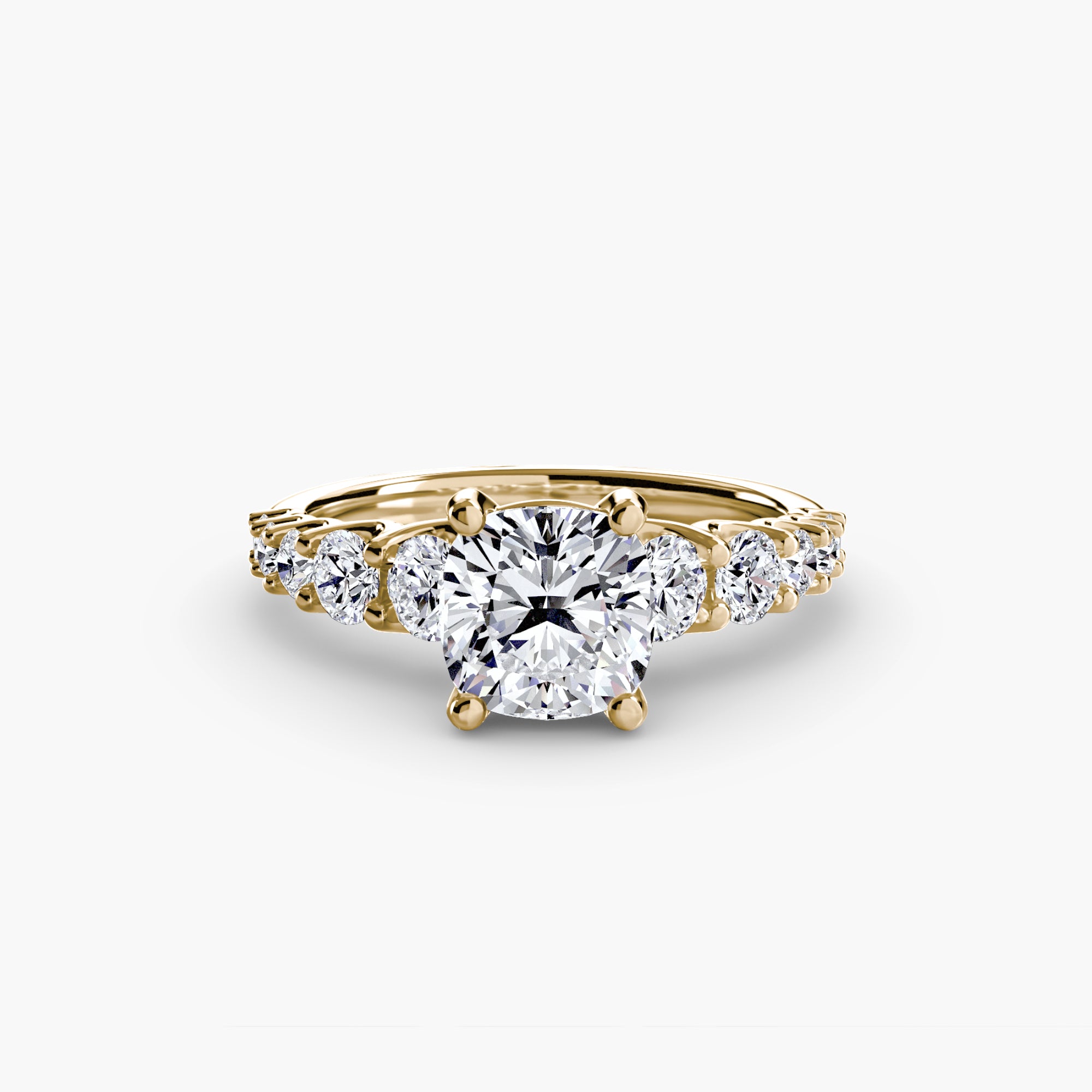 Elorin Accent Ring