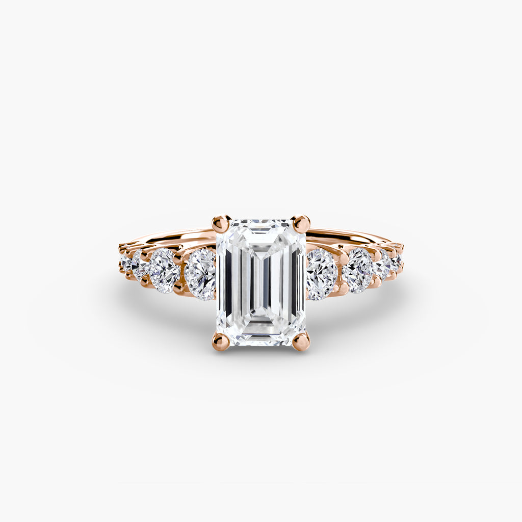 Elorin Accent Ring