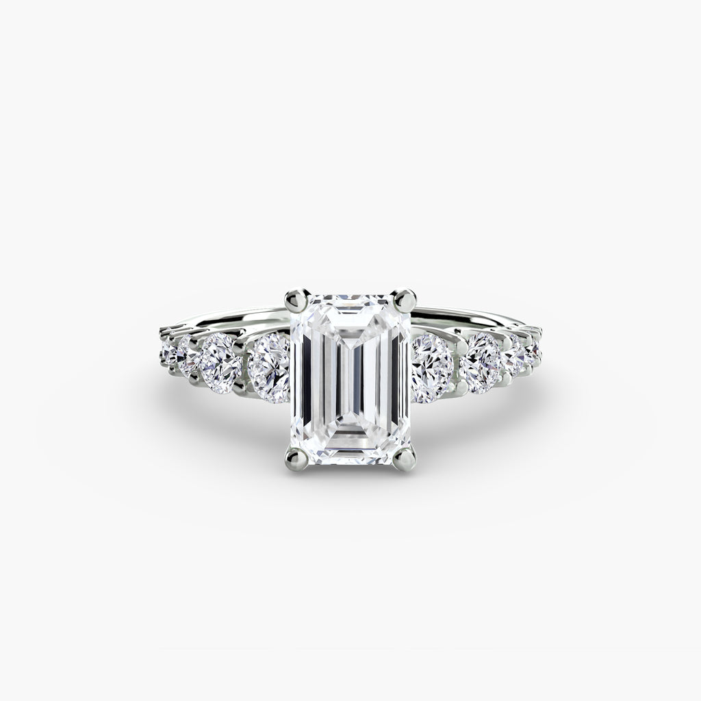 Elorin Accent Ring