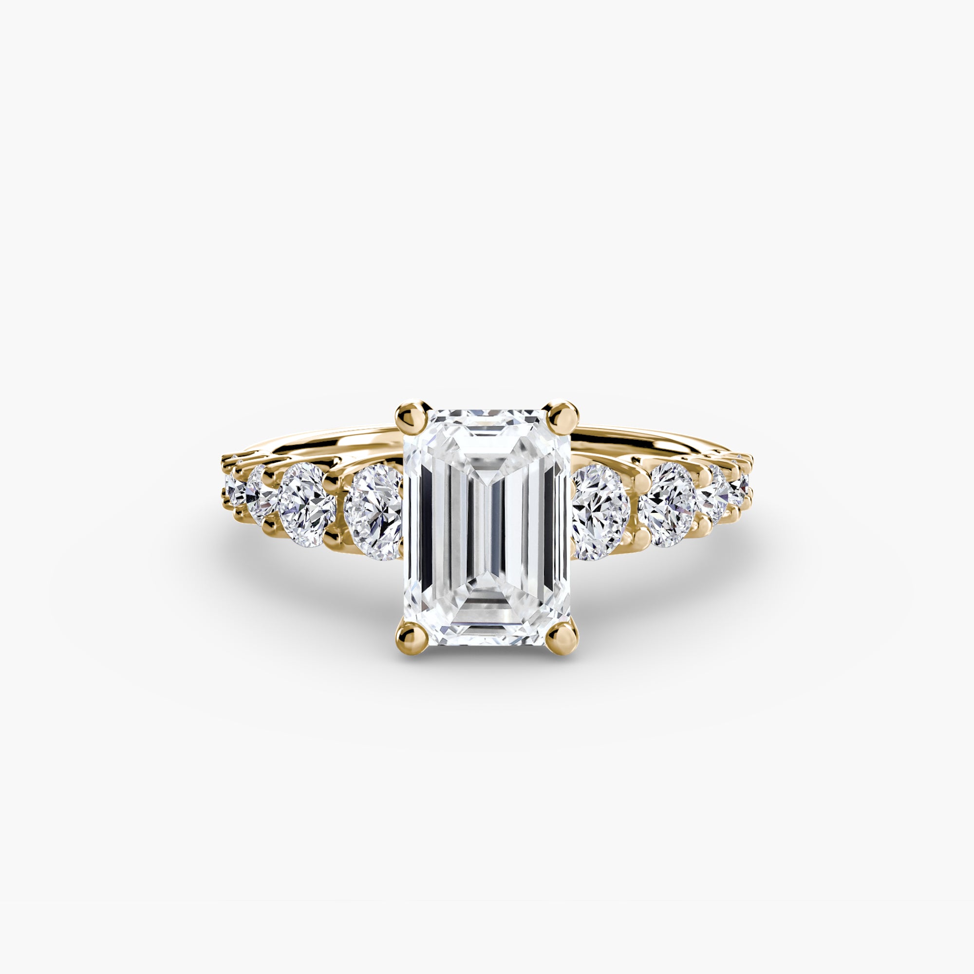 Elorin Accent Ring
