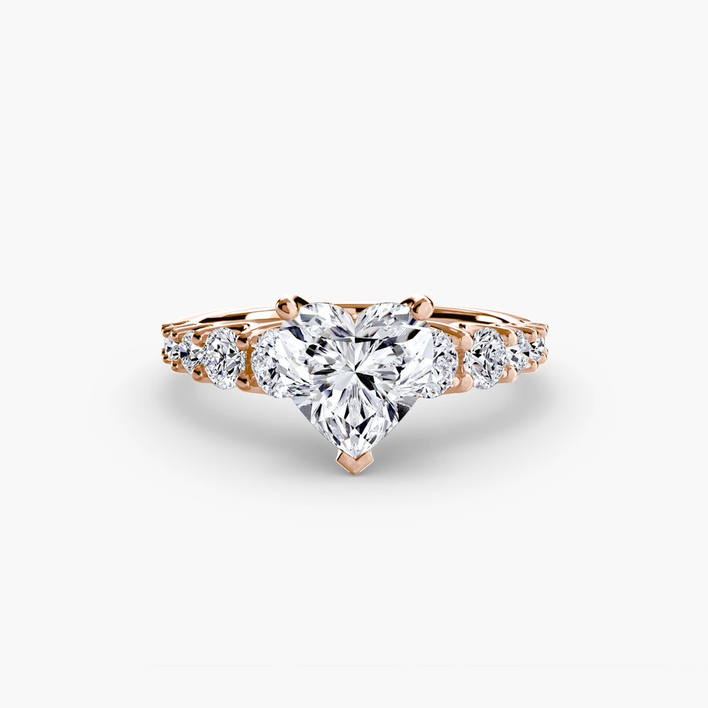 Elorin Accent Ring