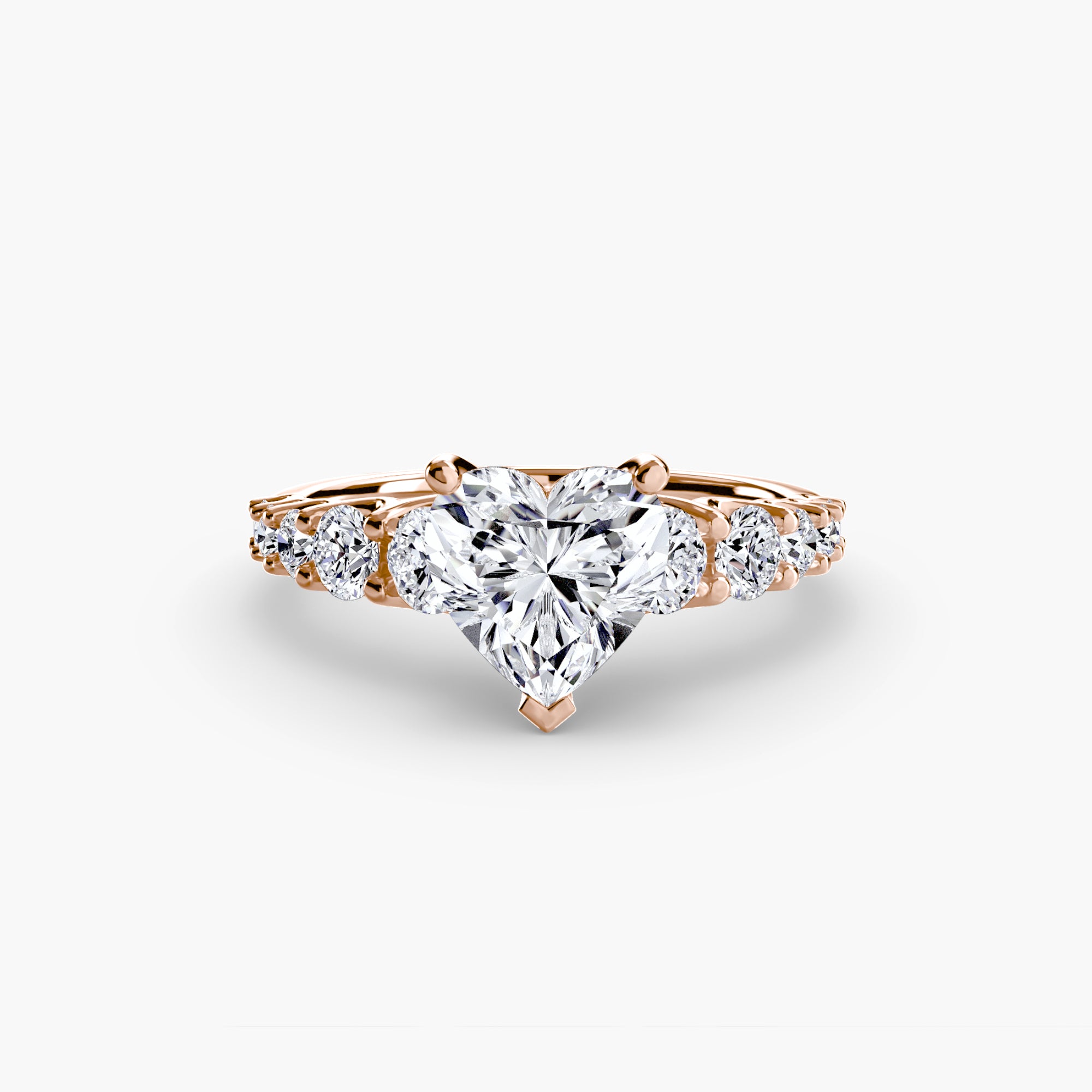 Elorin Accent Ring