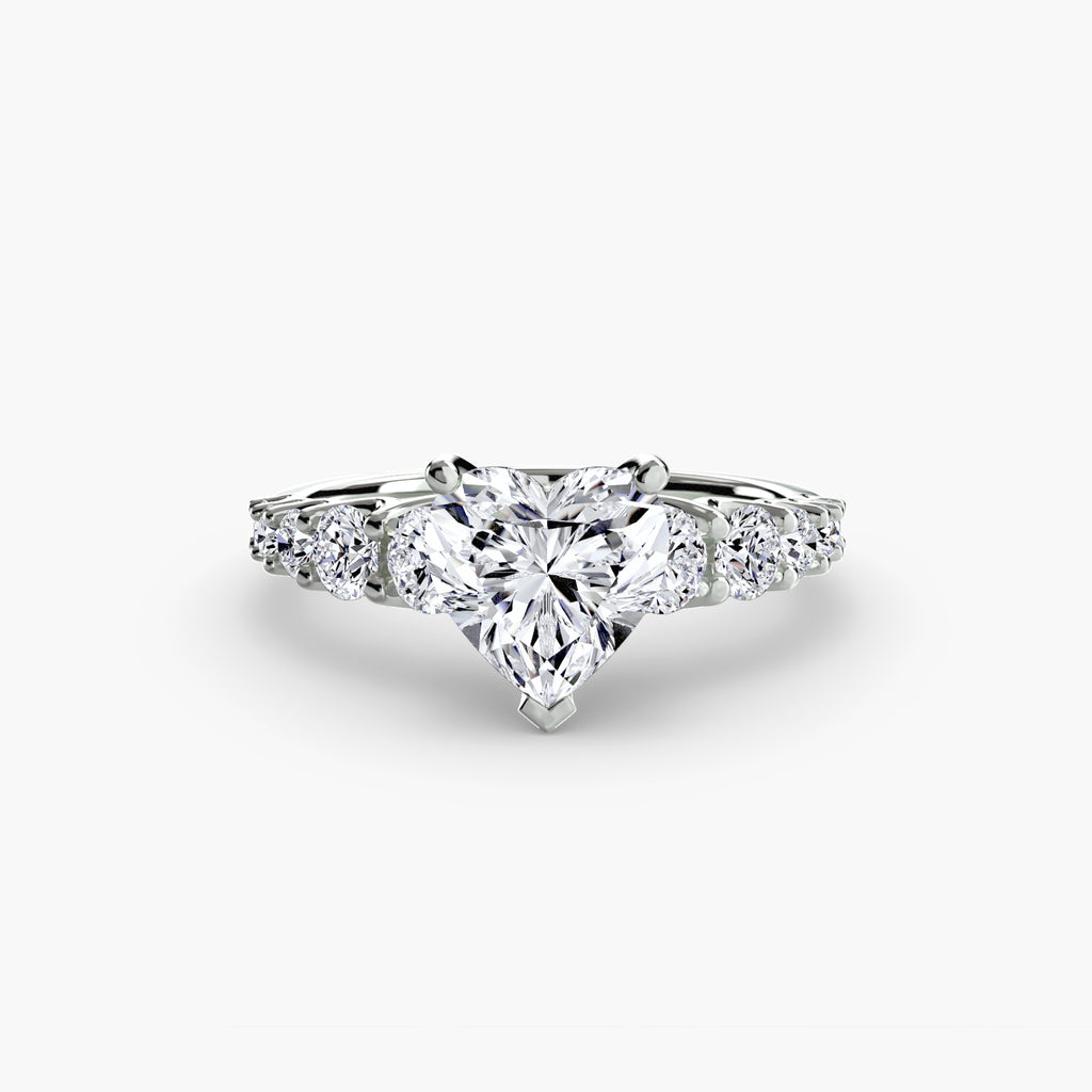 Elorin Accent Ring