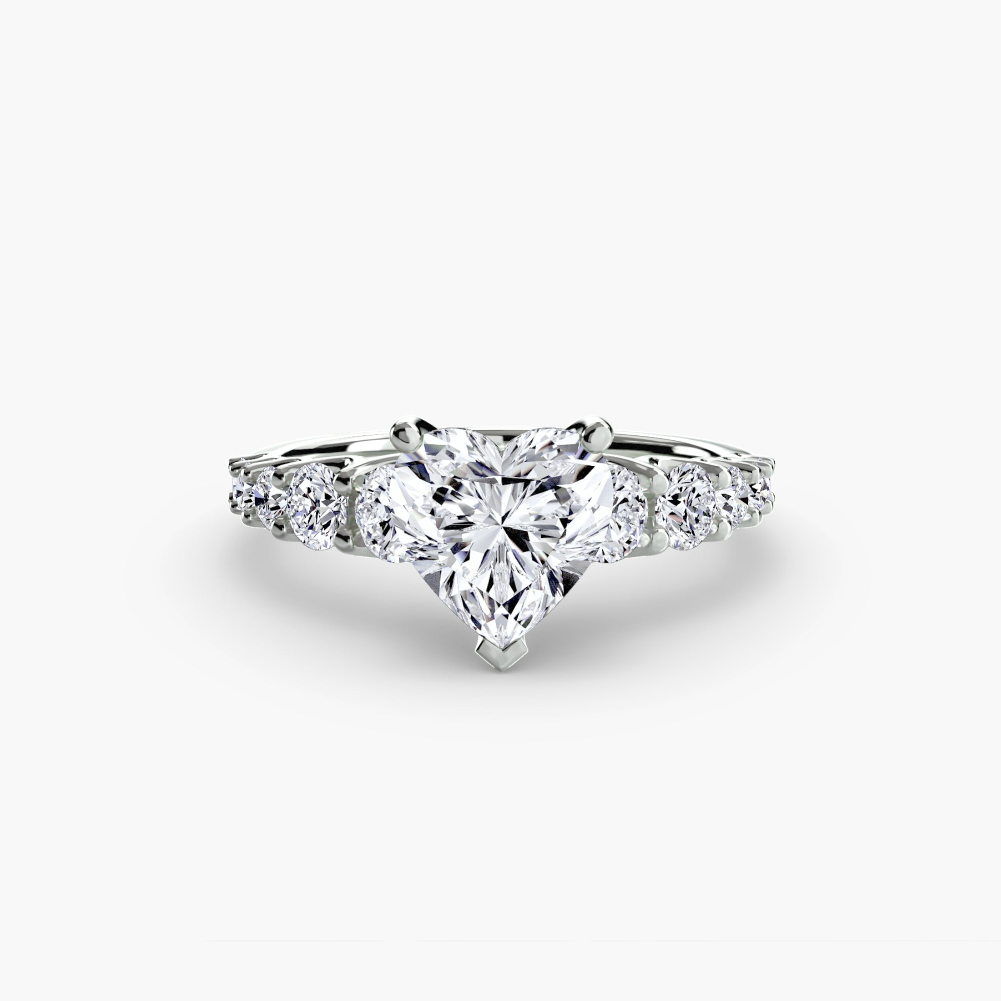 Elorin Accent Ring