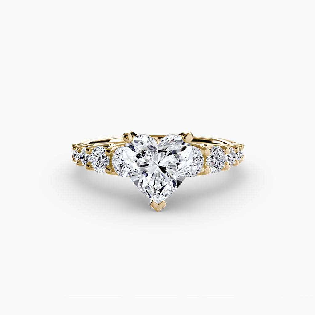Elorin Accent Ring