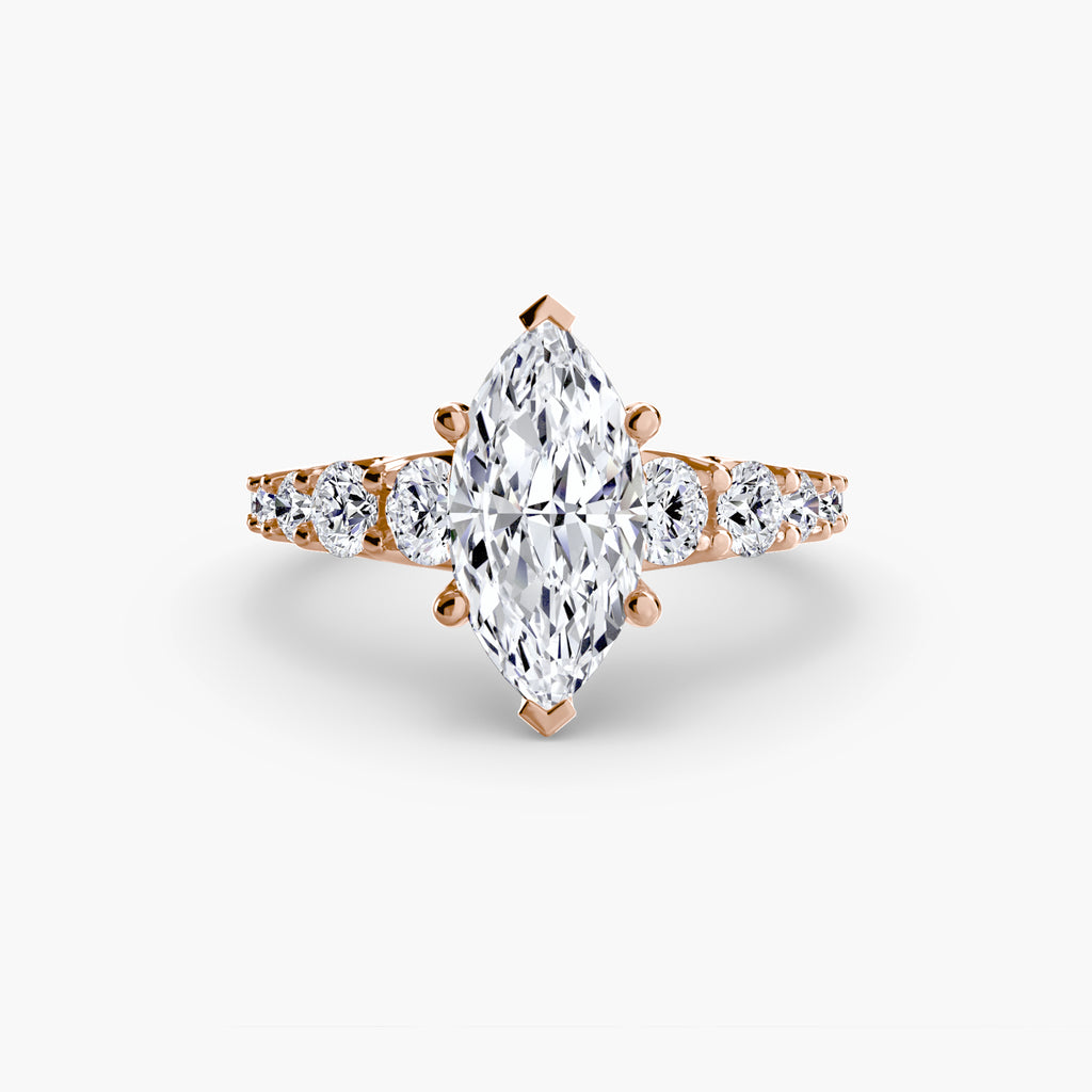 Elorin Accent Ring