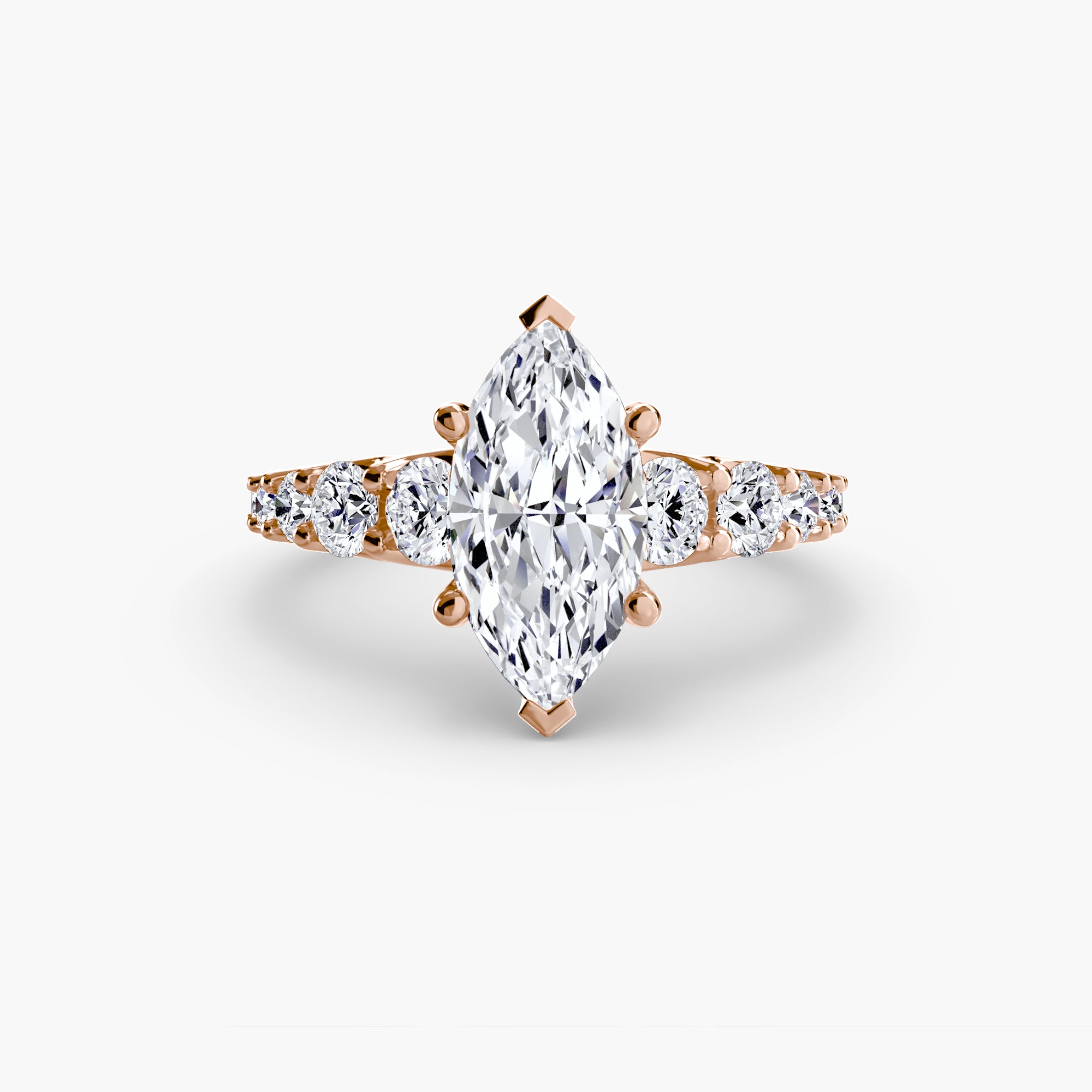 Elorin Accent Ring