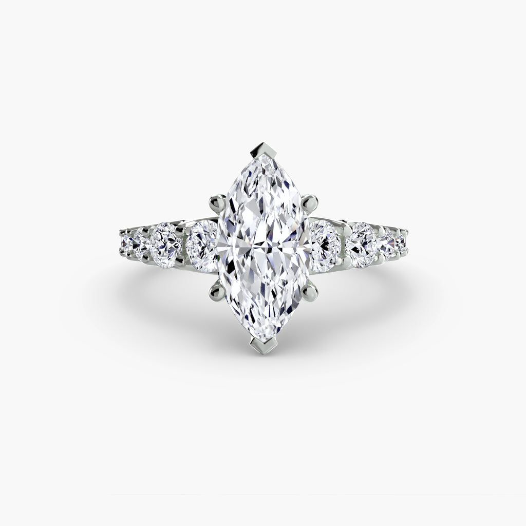 Elorin Accent Ring