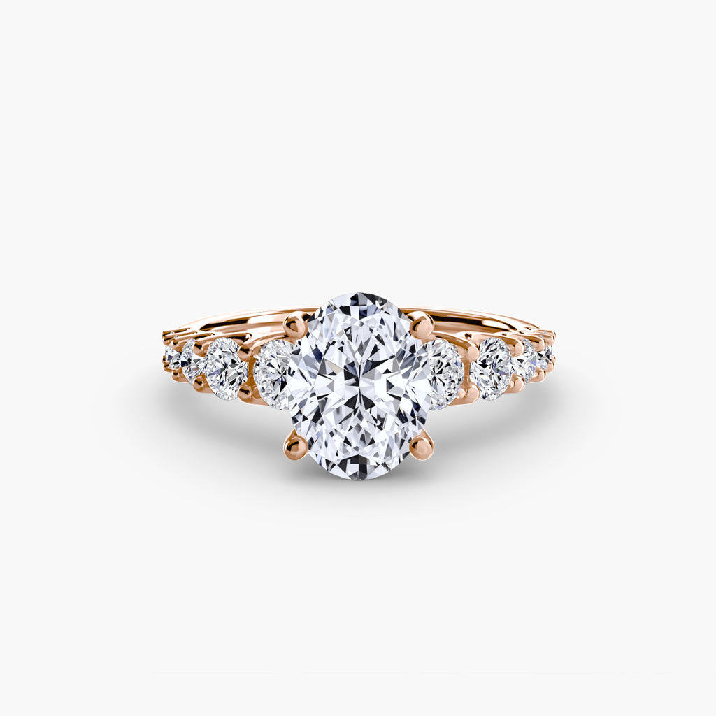 Elorin Accent Ring