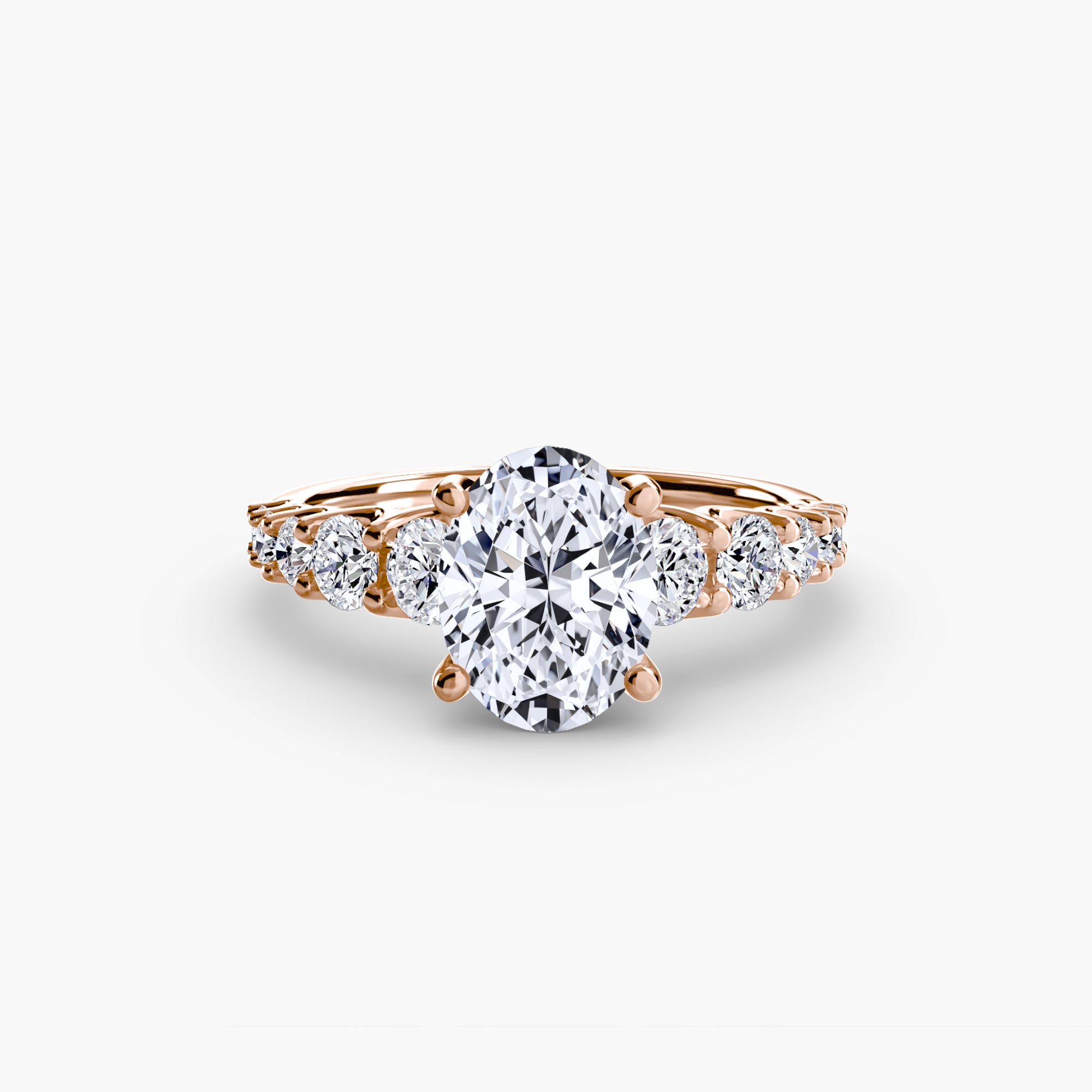 Elorin Accent Ring