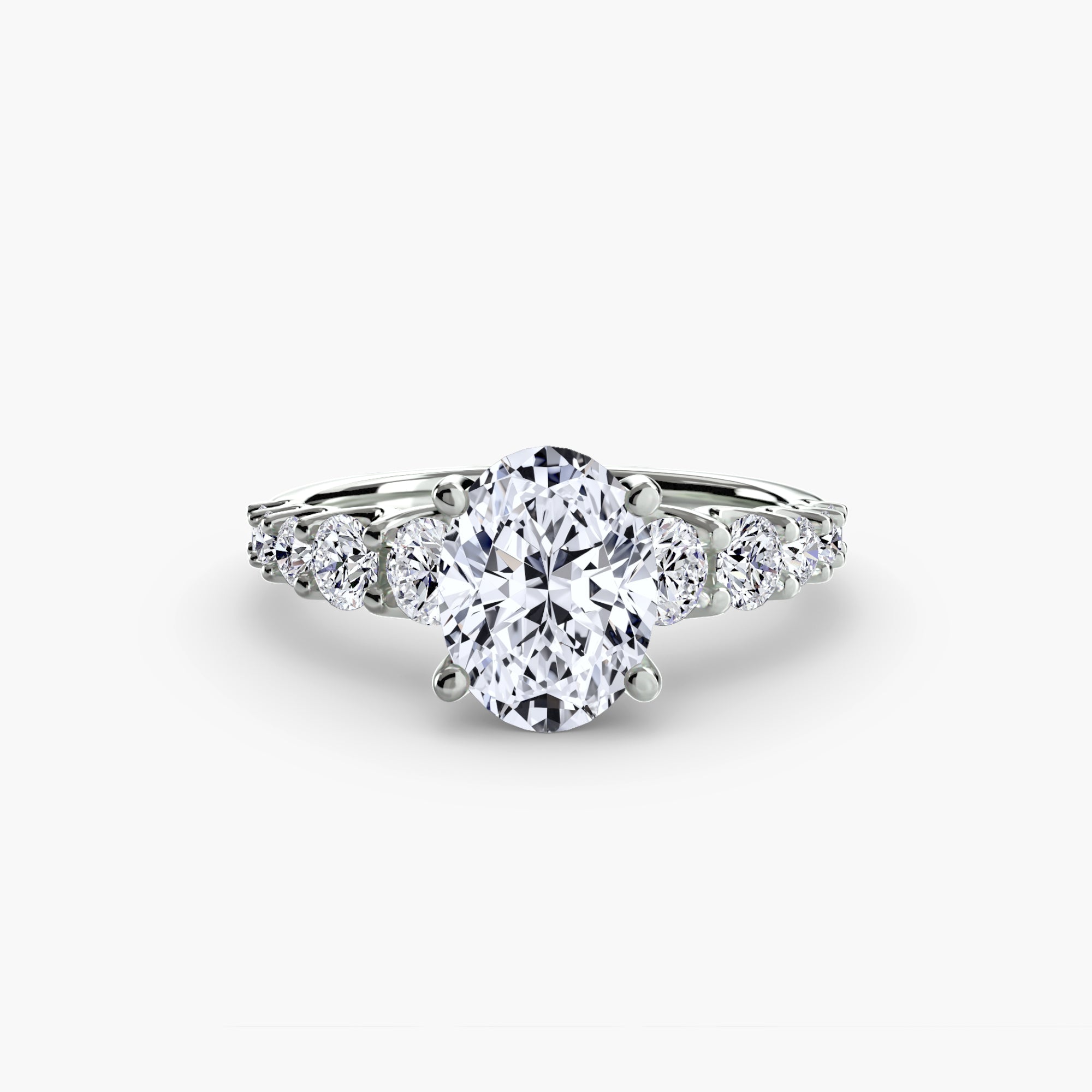 Elorin Accent Ring