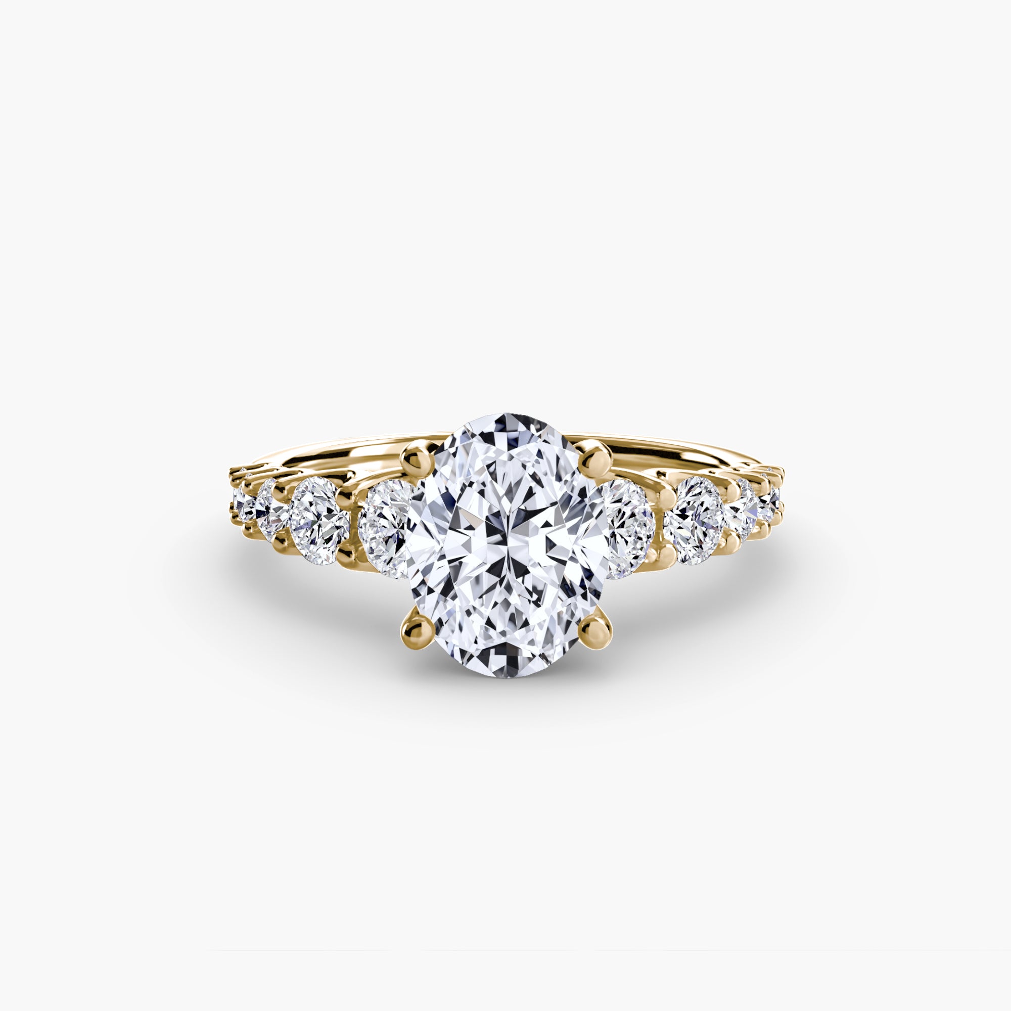 Elorin Accent Ring