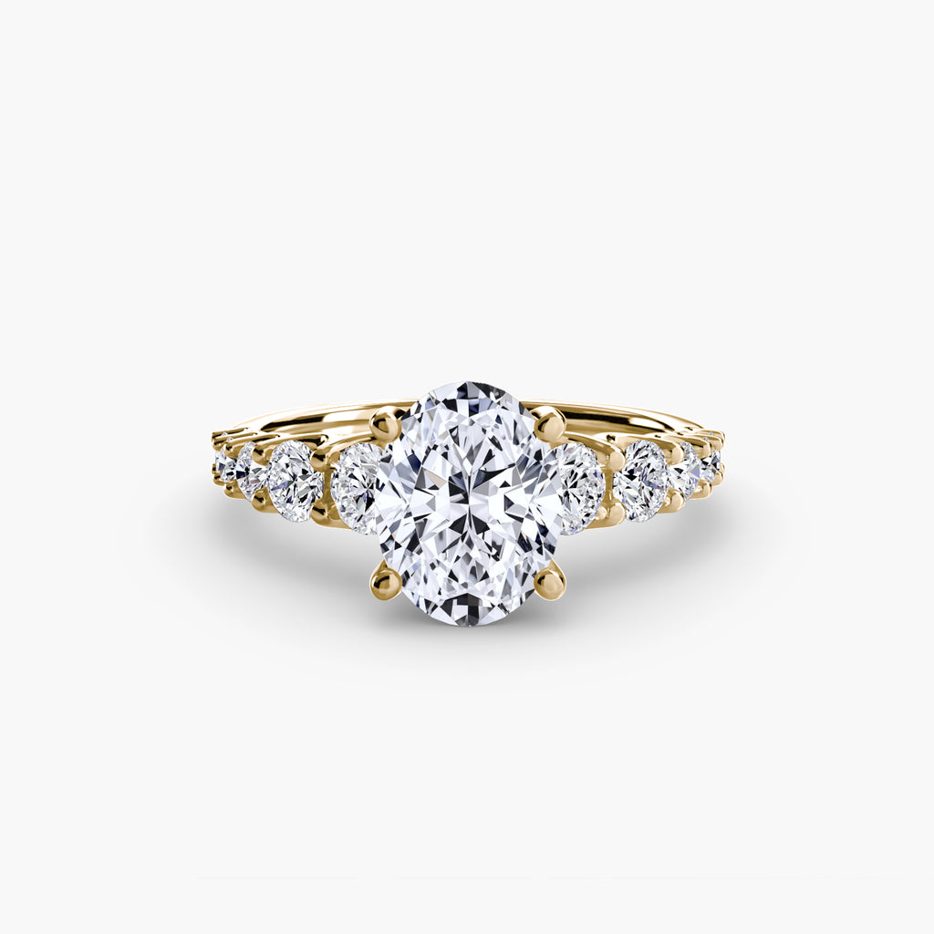 Elorin Accent Ring