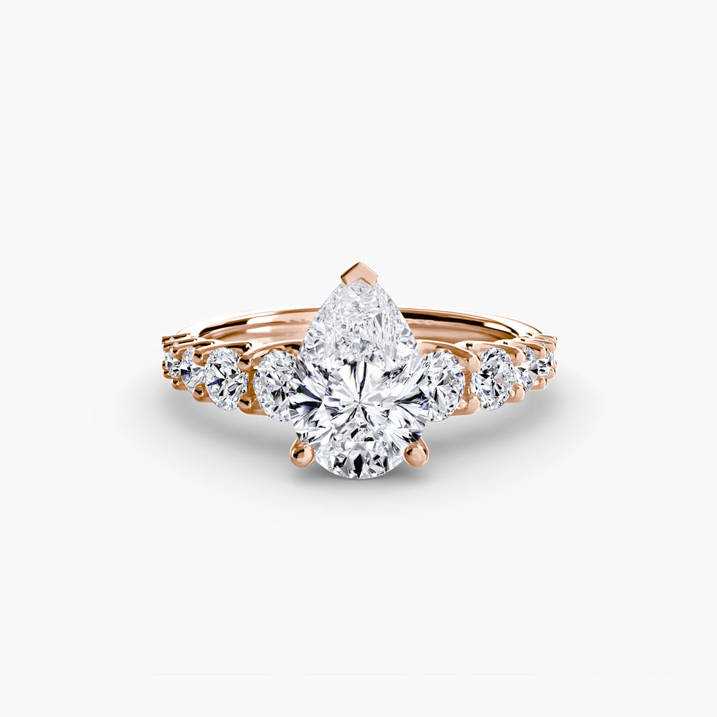 Elorin Accent Ring