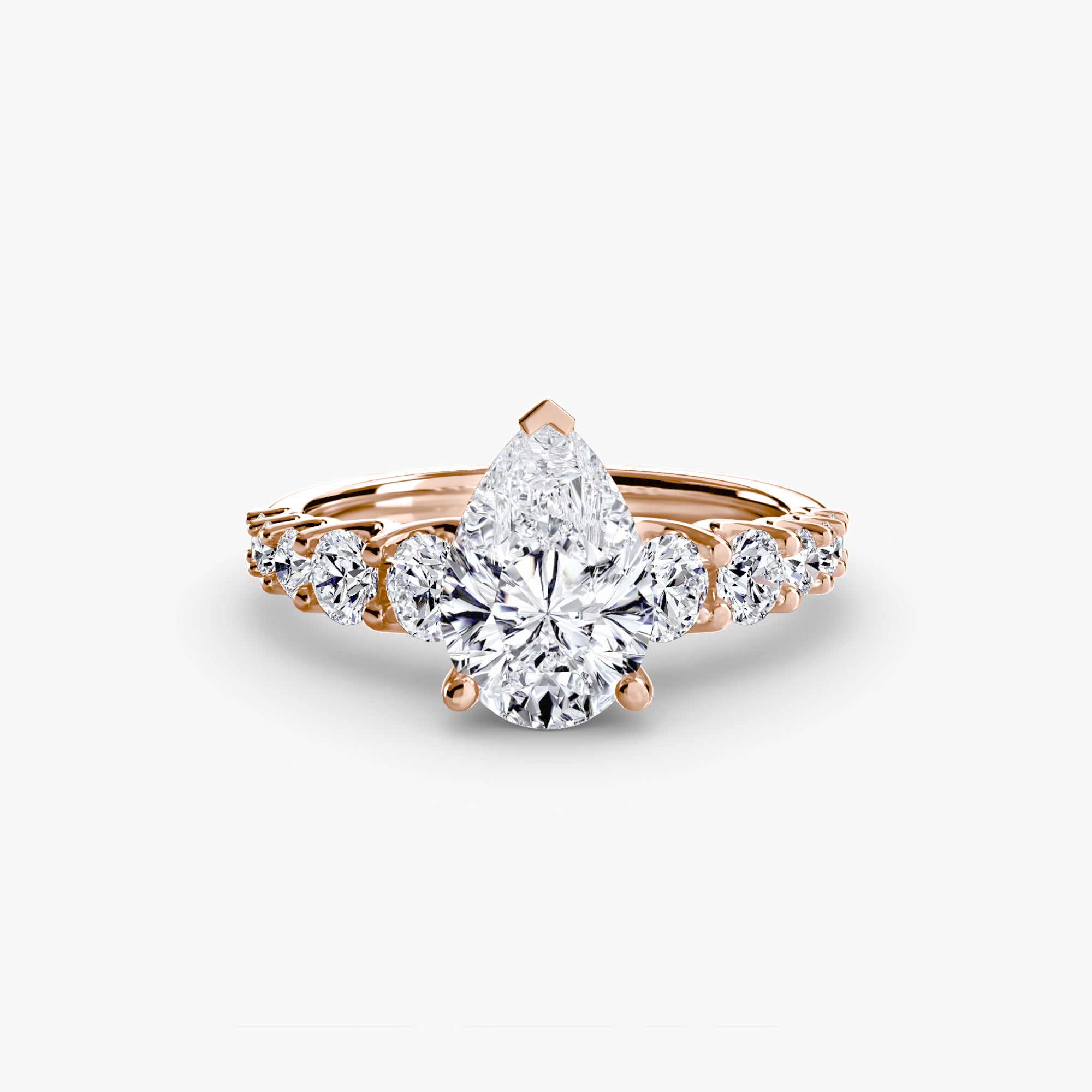 Elorin Accent Ring