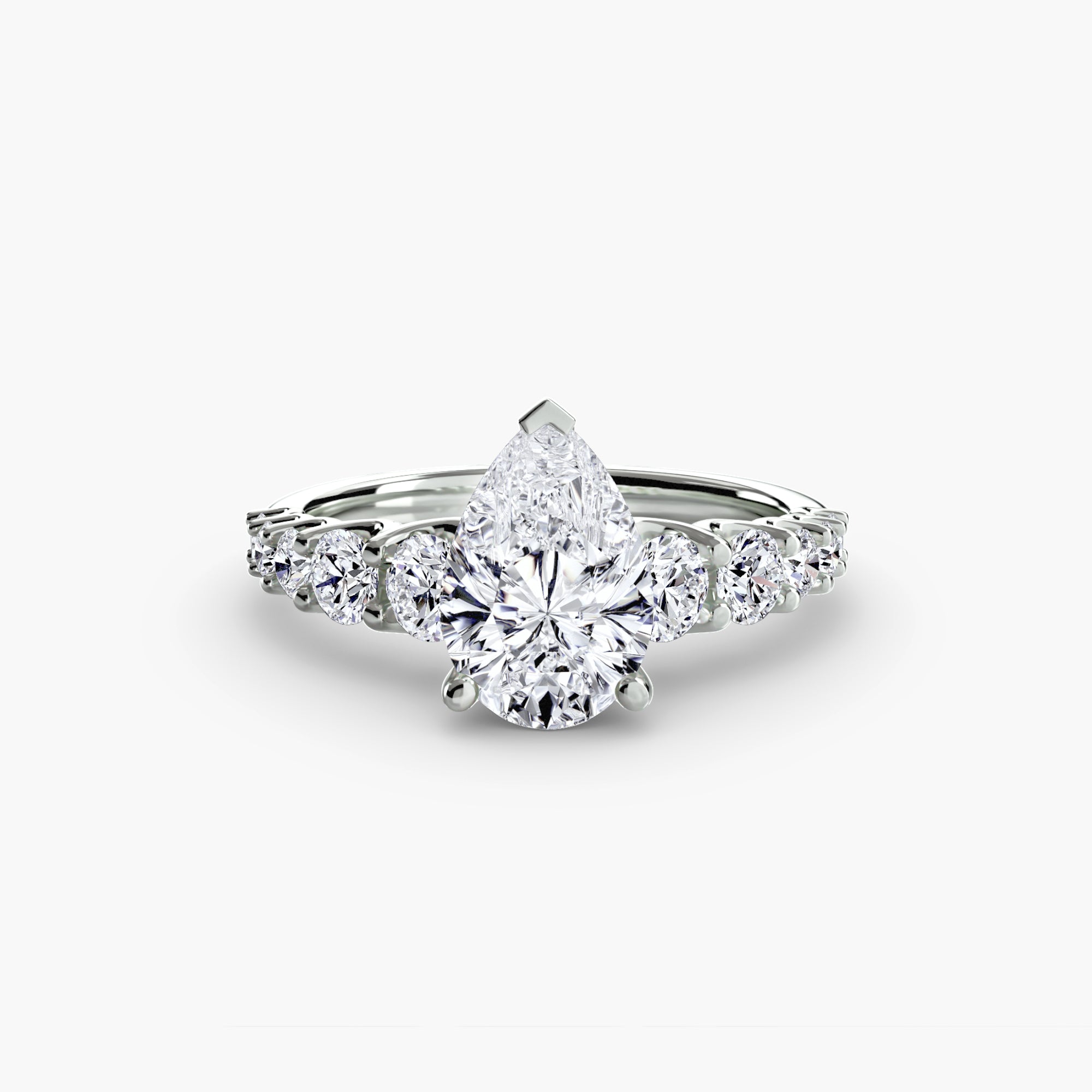 Elorin Accent Ring