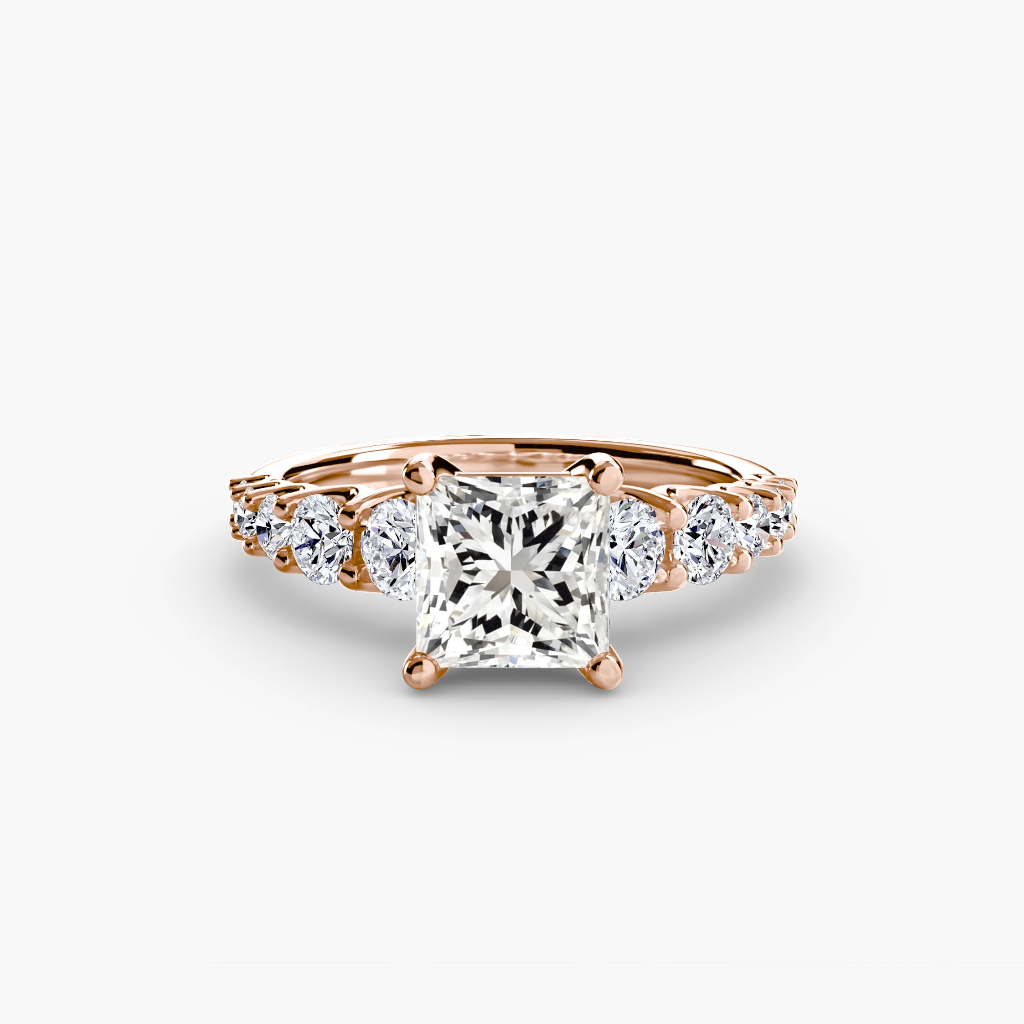 Elorin Accent Ring