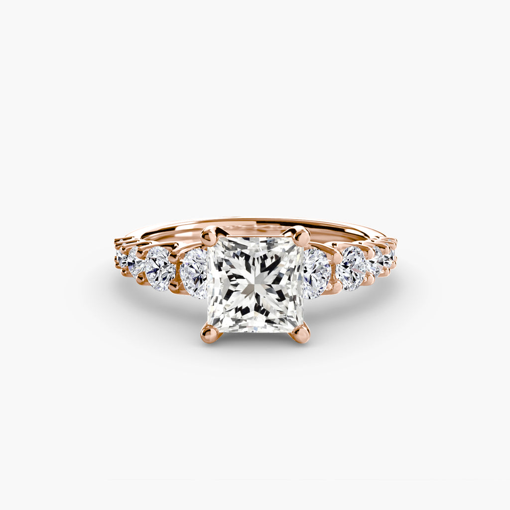 Elorin Accent Ring