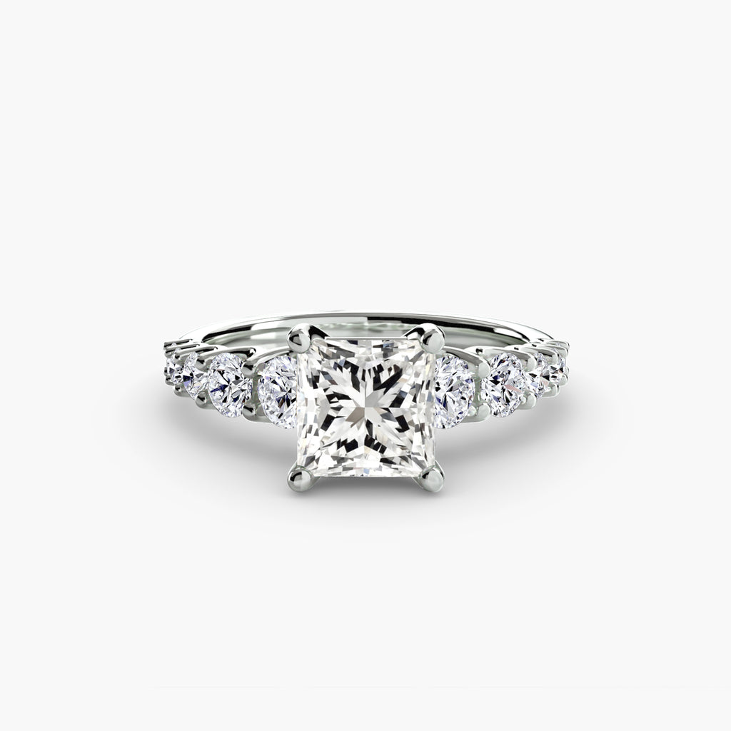 Elorin Accent Ring