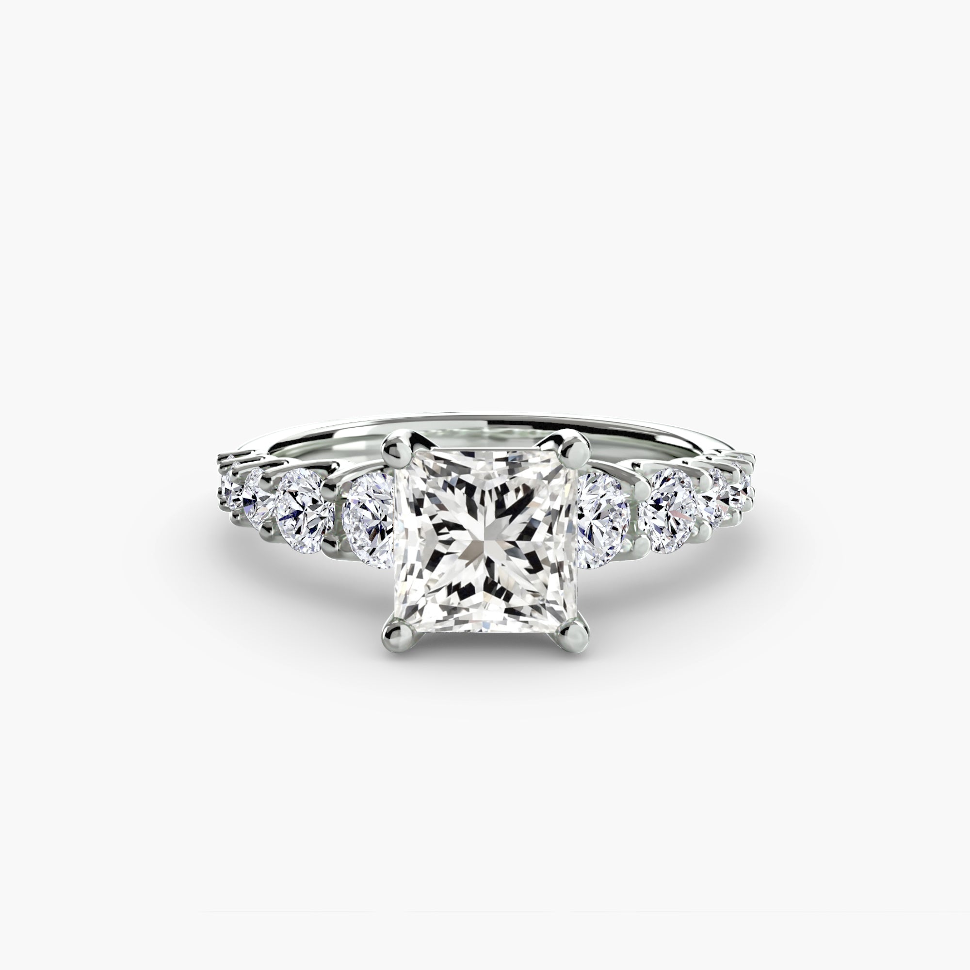 Elorin Accent Ring