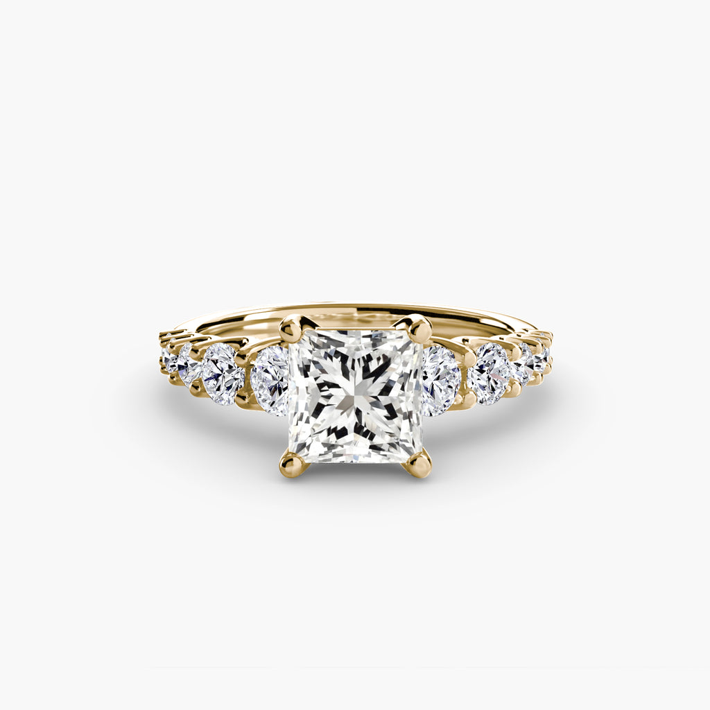 Elorin Accent Ring
