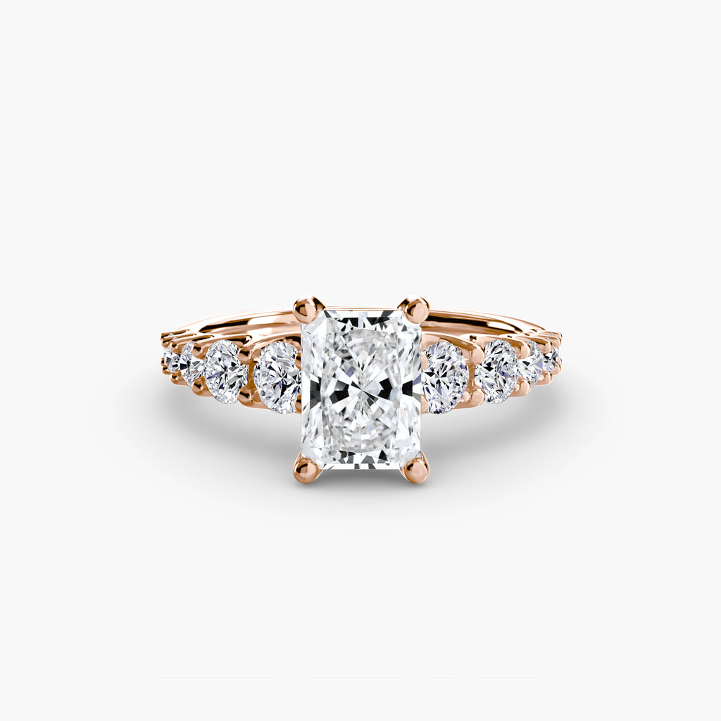Elorin Accent Ring