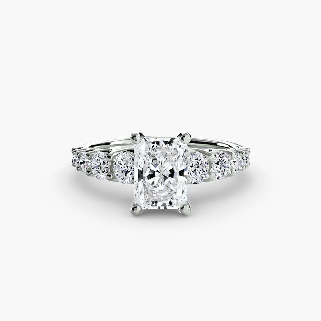 Elorin Accent Ring