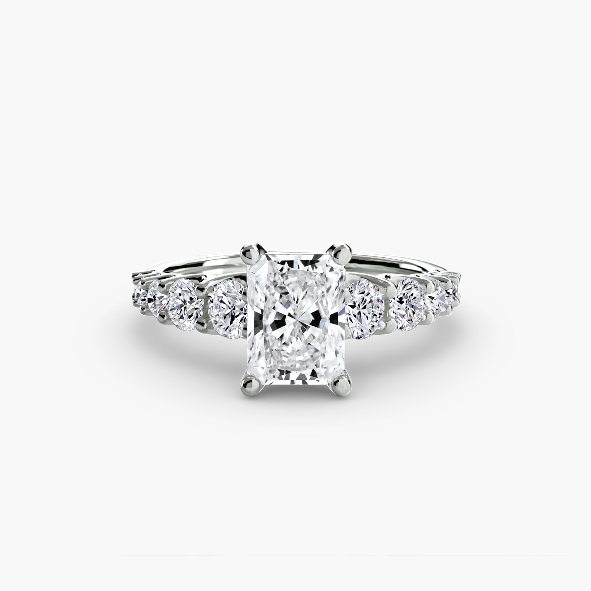 Elorin Accent Ring