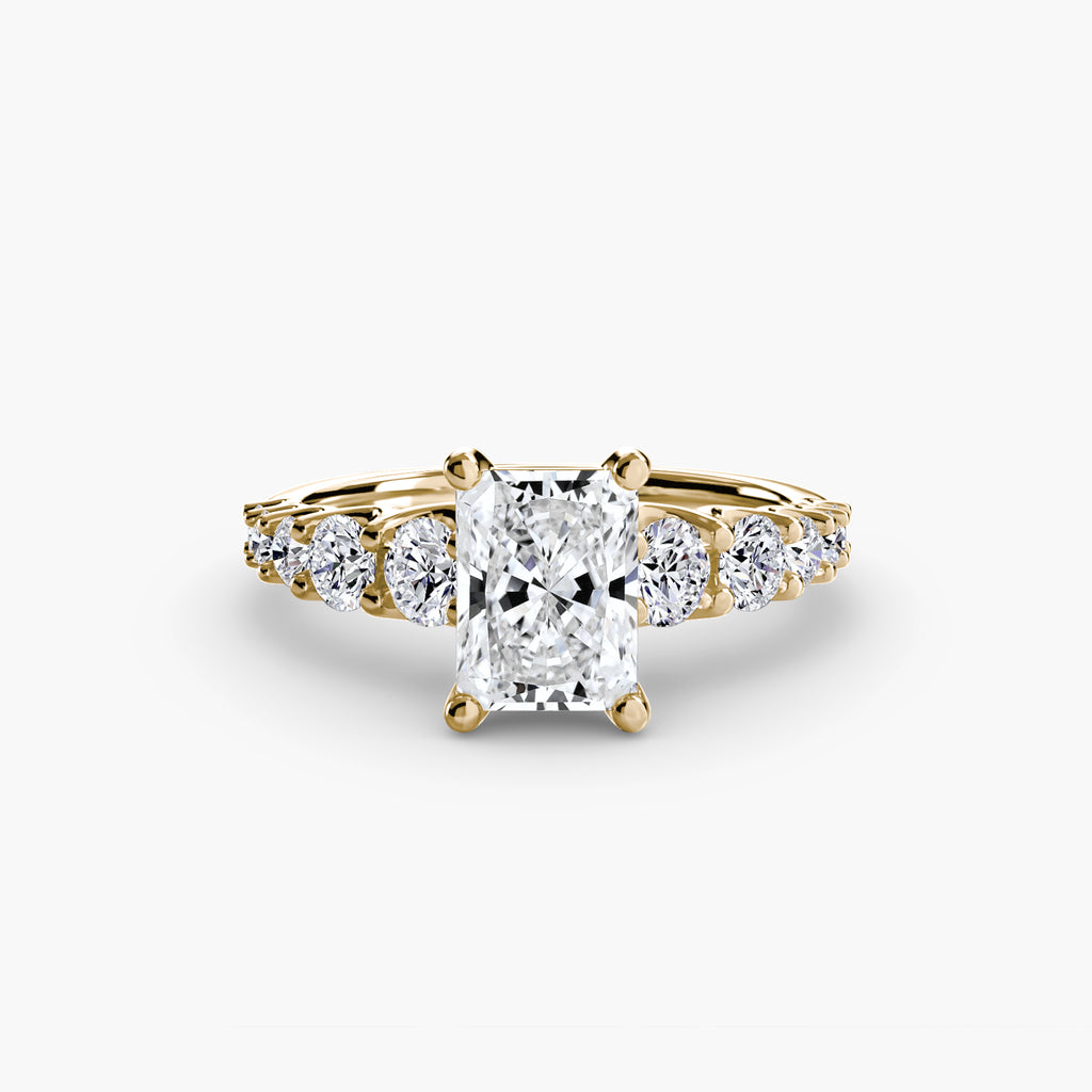 Elorin Accent Ring
