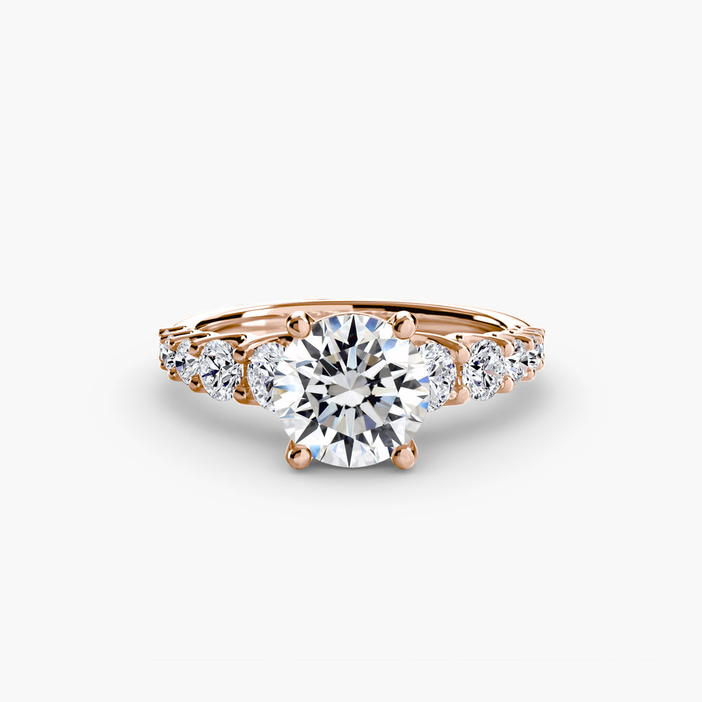 Elorin Accent Ring