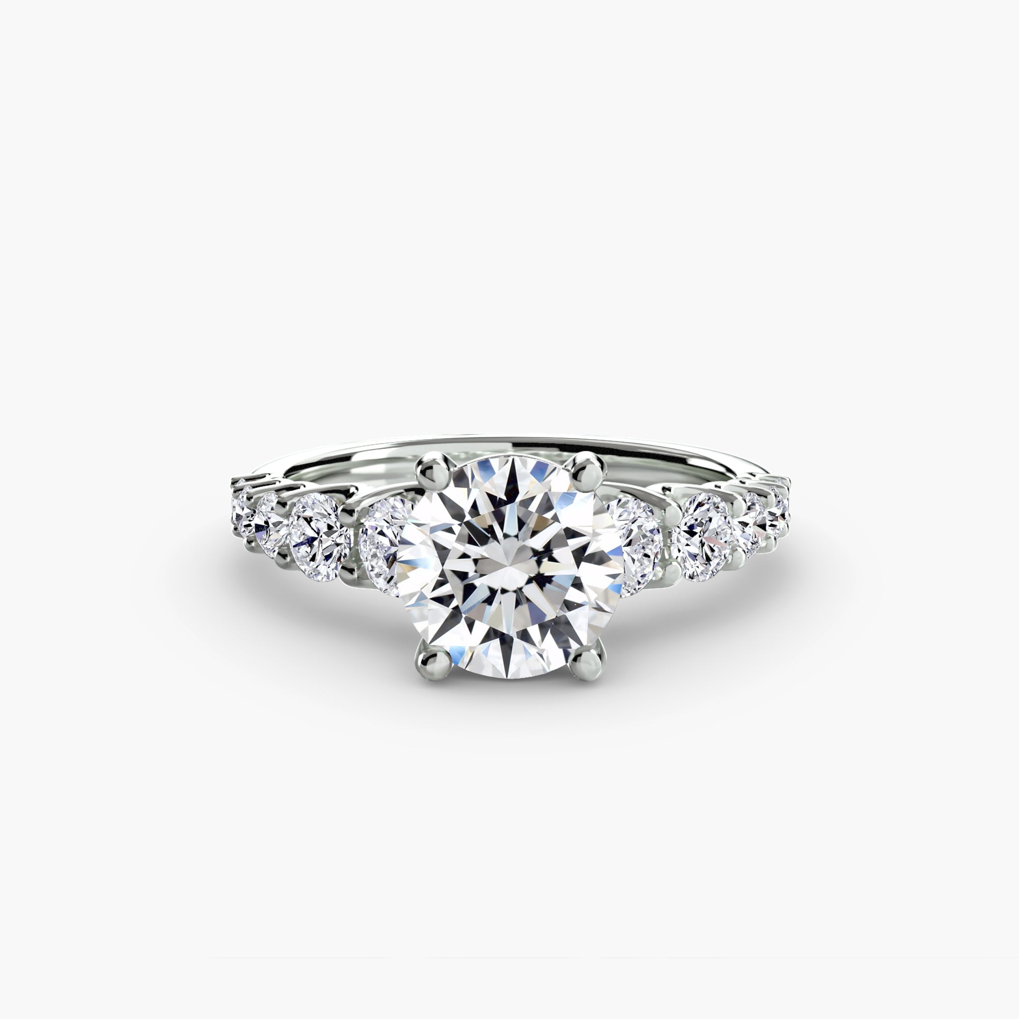 Elorin Accent Ring