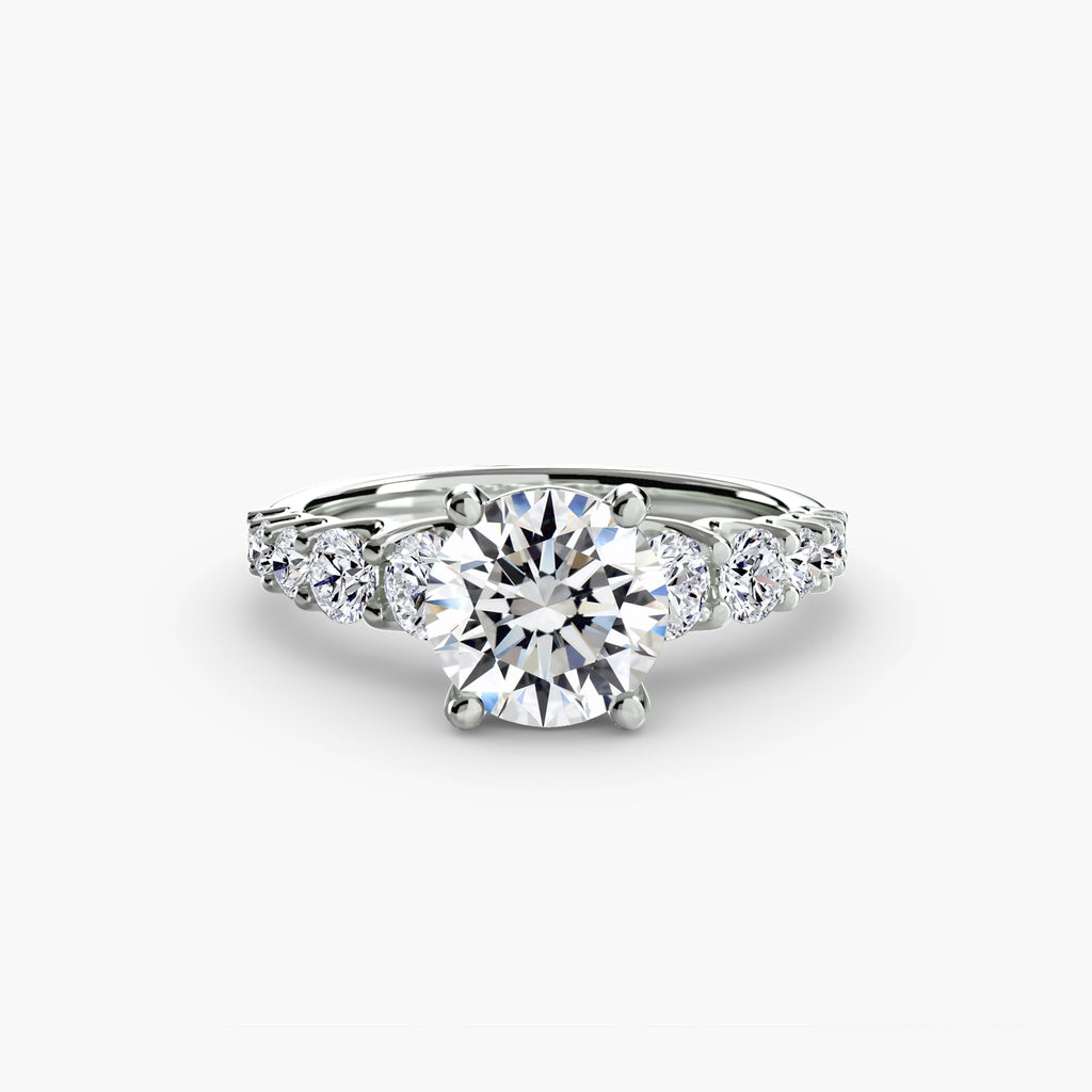 Elorin Accent Ring