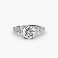 Elorin Accent Ring