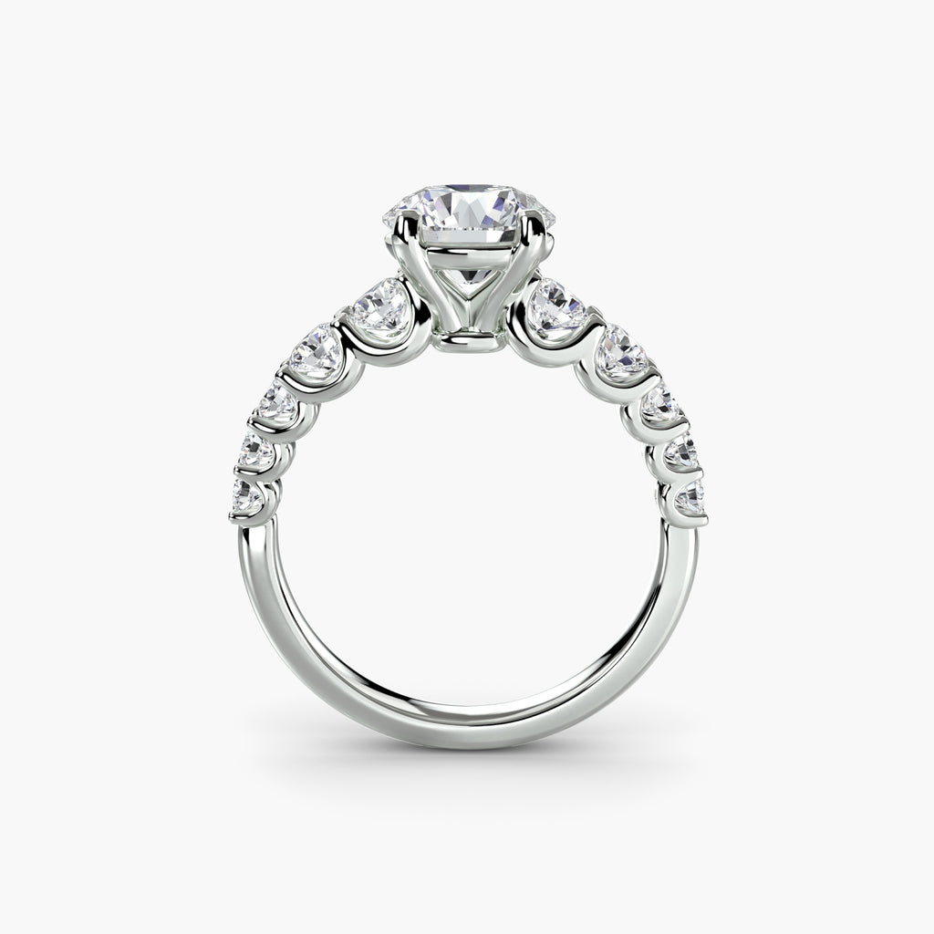 Elorin Accent Ring